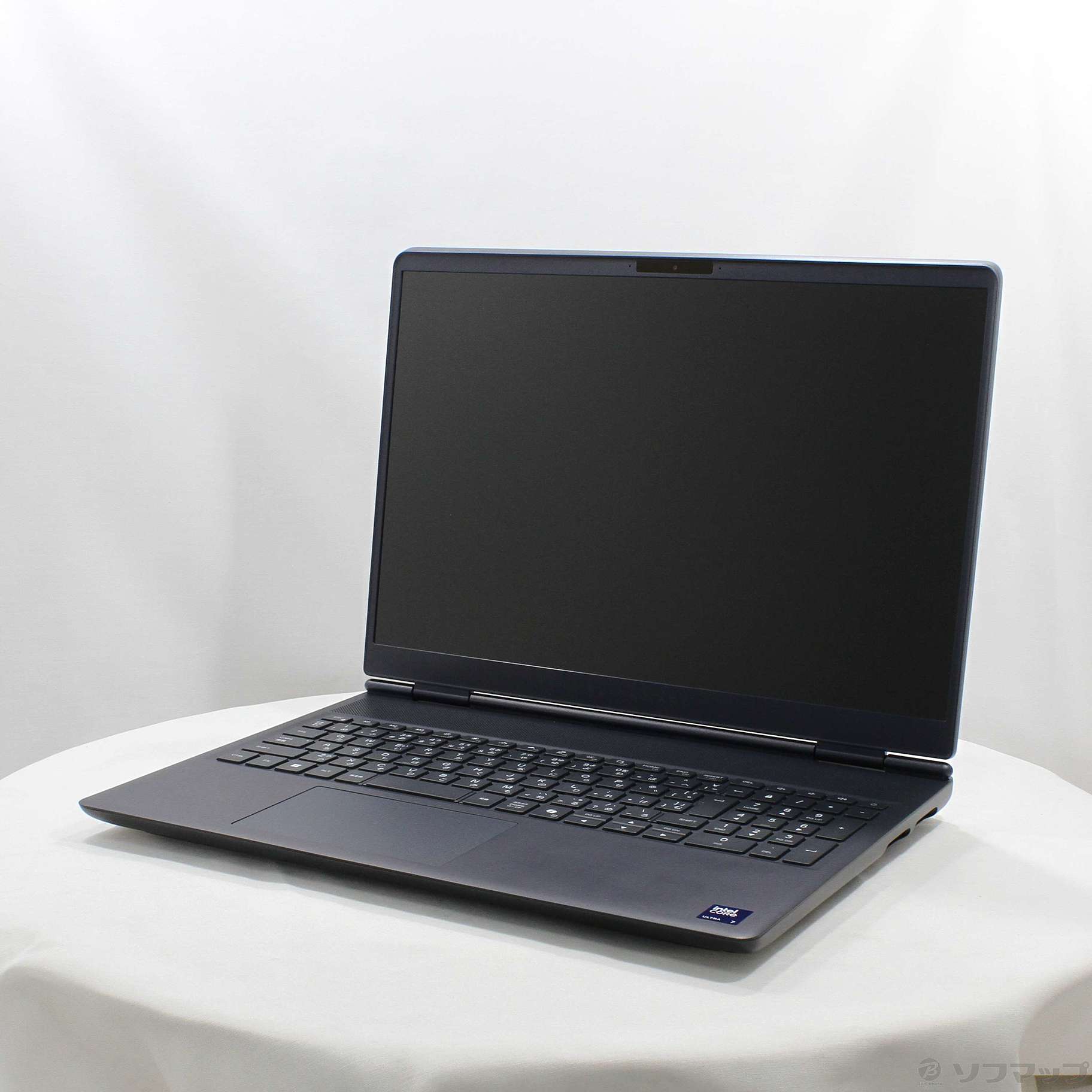 〔展示品〕 Alienware 16X Aurora NAA76-FNHBC インターステラー インディゴ