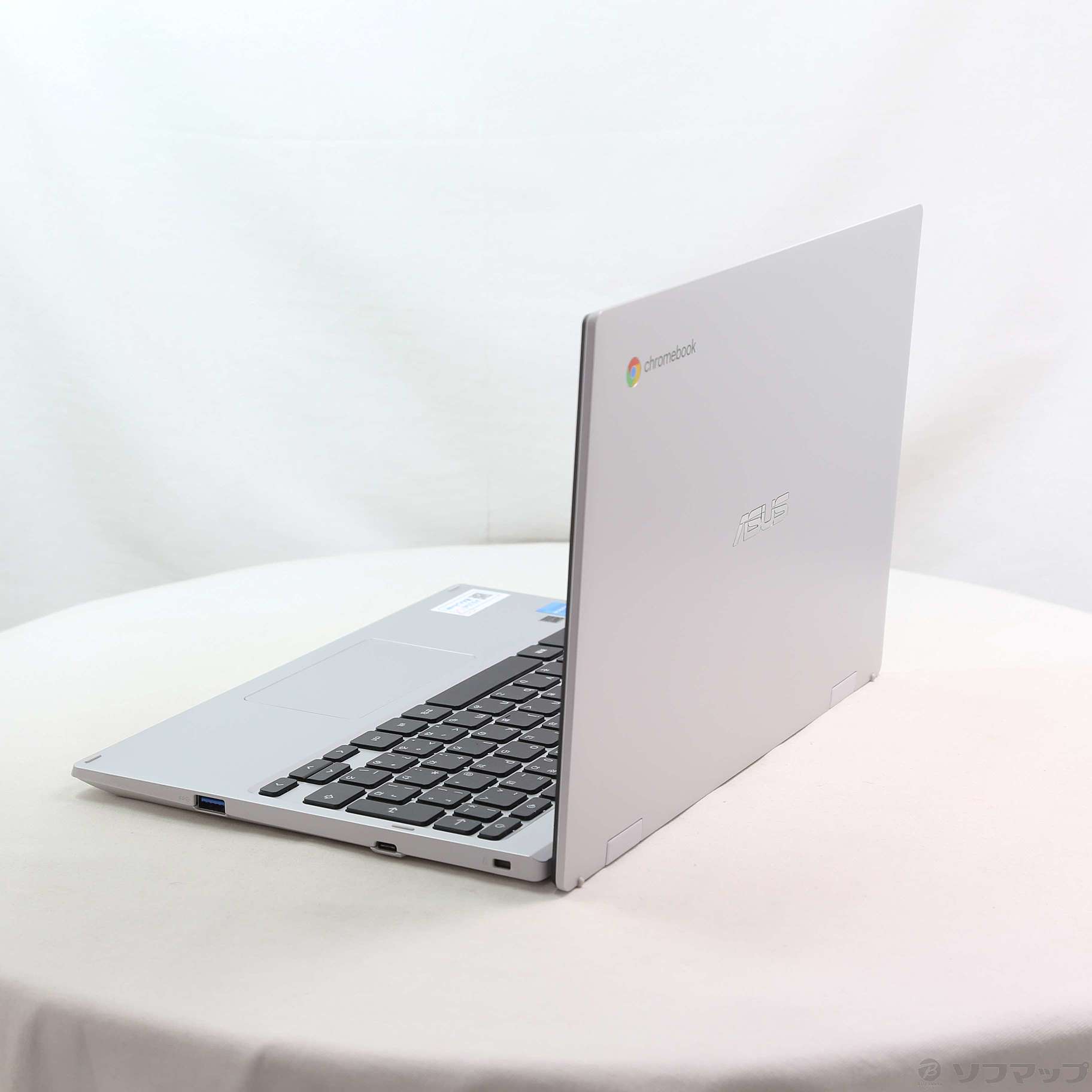 中古】〔展示品〕 Chromebook CX1 CX1102CKA-N00010 