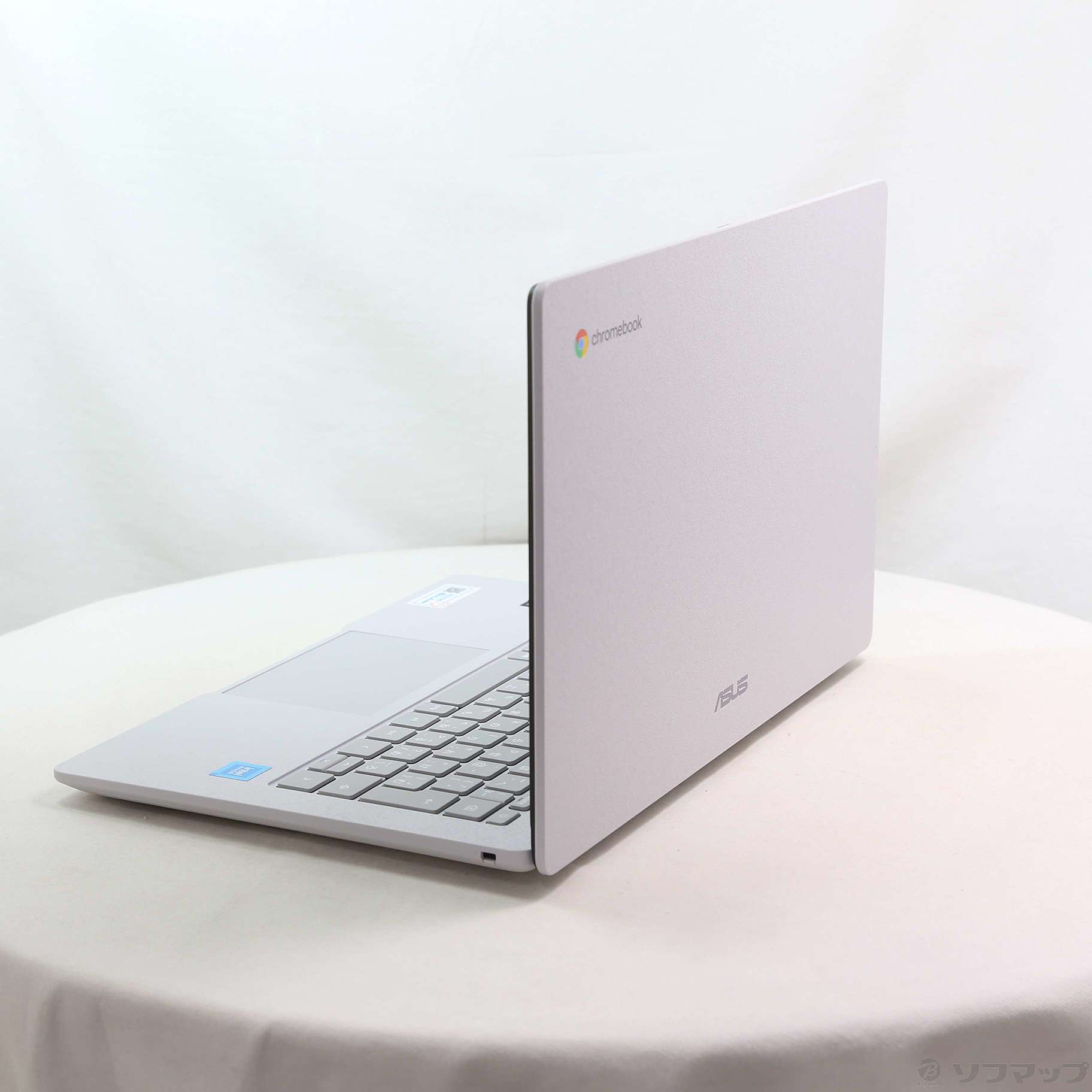 中古】〔展示品〕 Chromebook CX14 CX1405CTA-S60592 ピュアグレー 