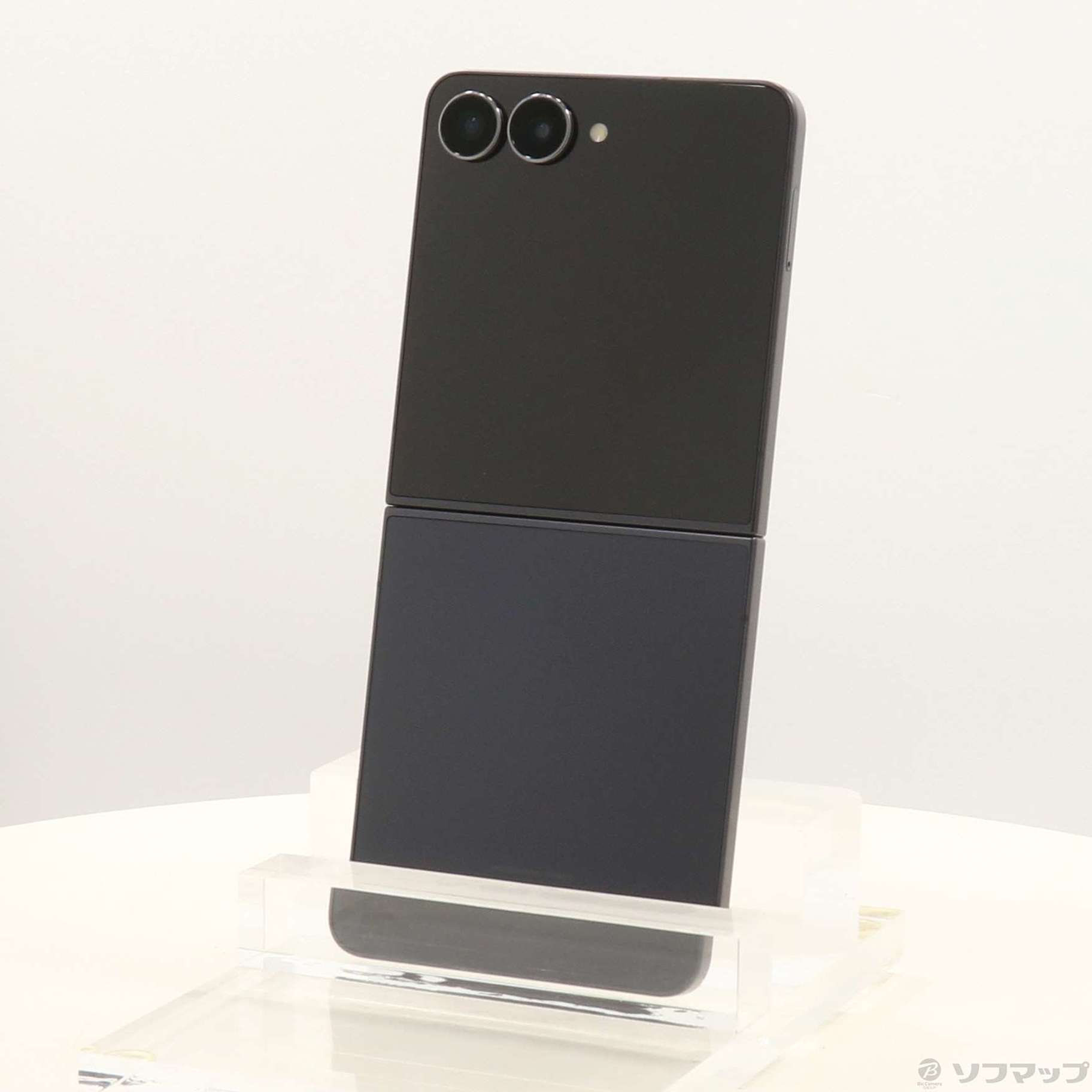 Galaxy Z Flip7 256GB SIM�t���[ [�W�F�b�g�u���b�N]