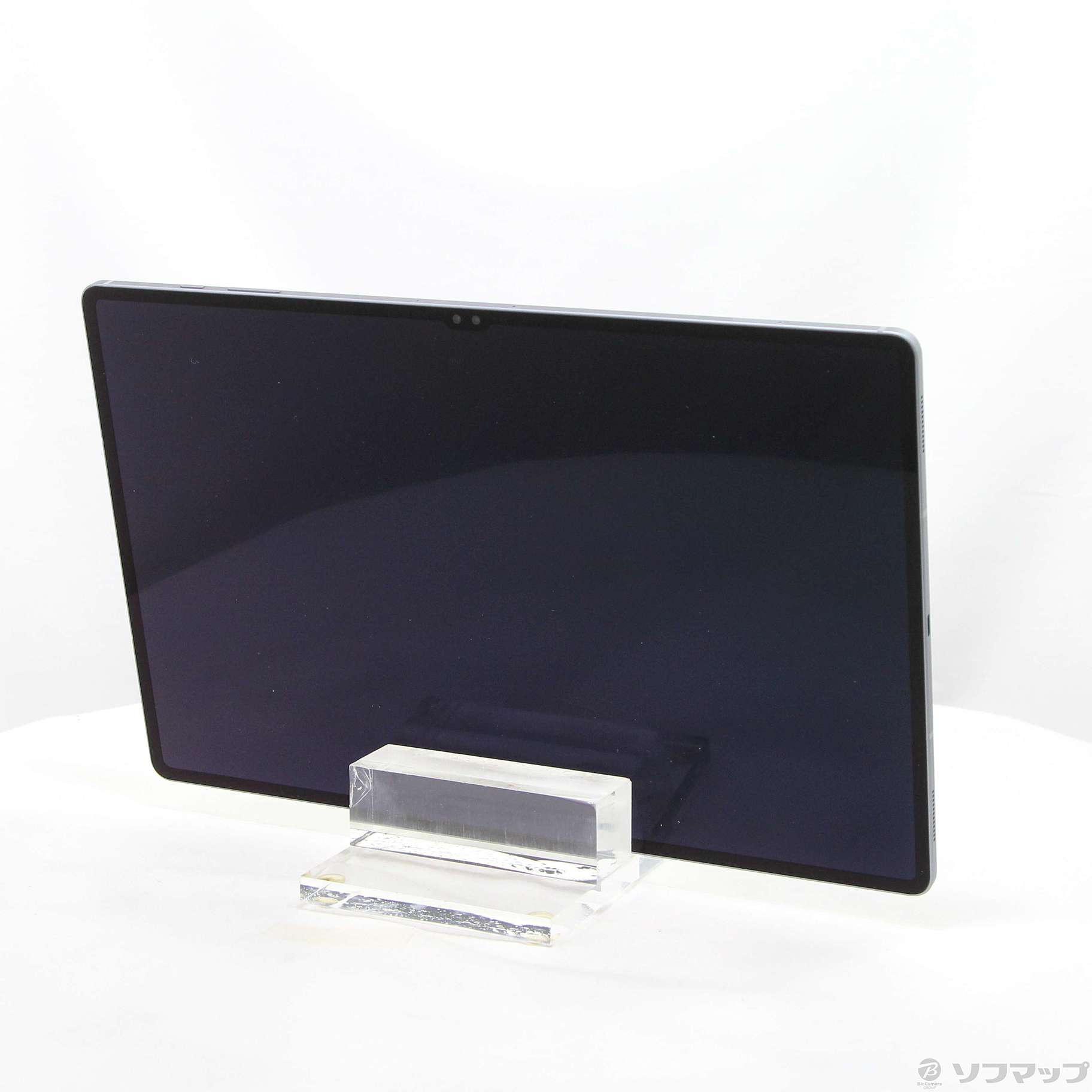 中古】〔展示品〕 Galaxy Tab S10 Ultra 1TB ムーンストーングレー SM 