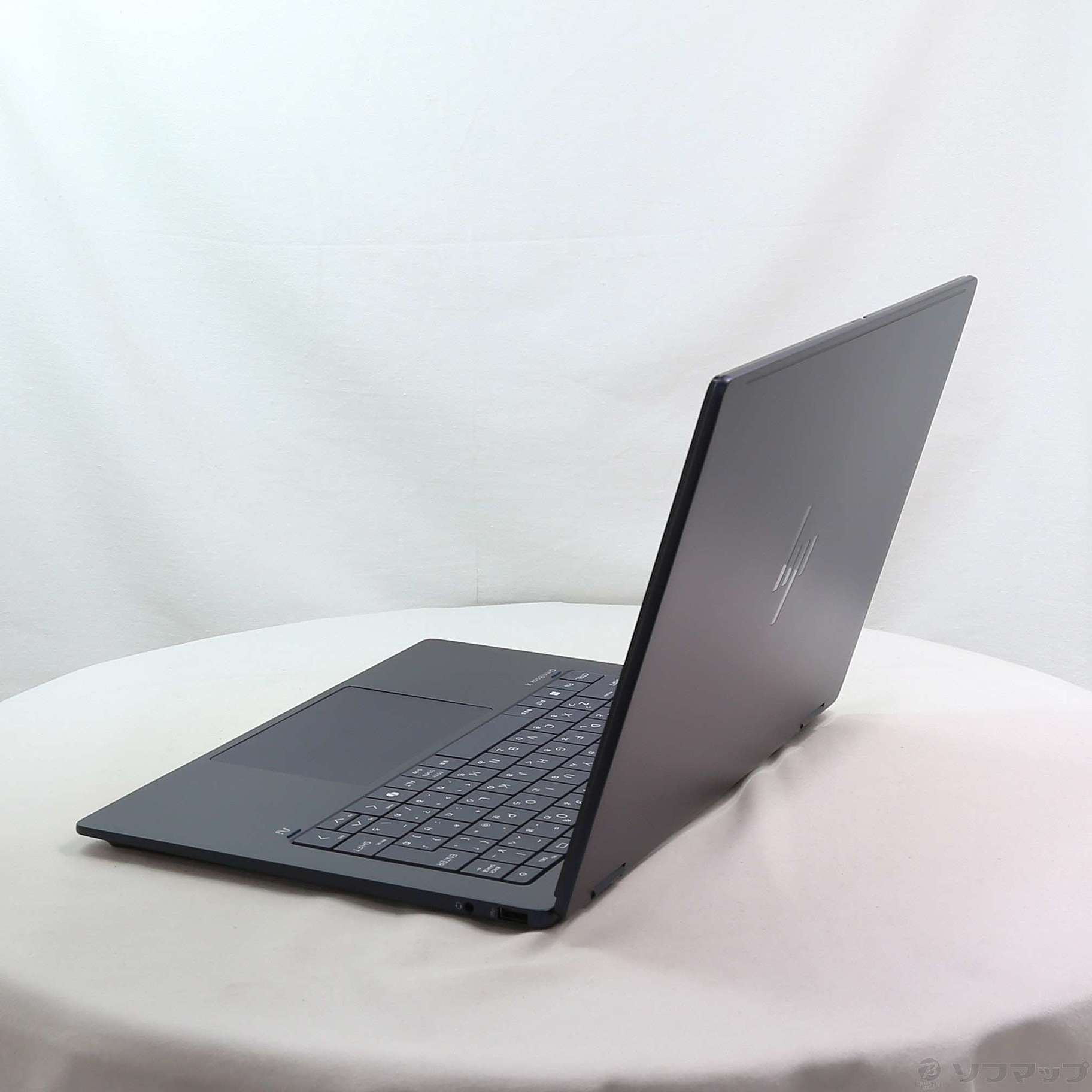 �k�W���i�l HP OmniBook X Flip 14 B9DW9PA-AAEF �~�b�h�i�C�g�u���[