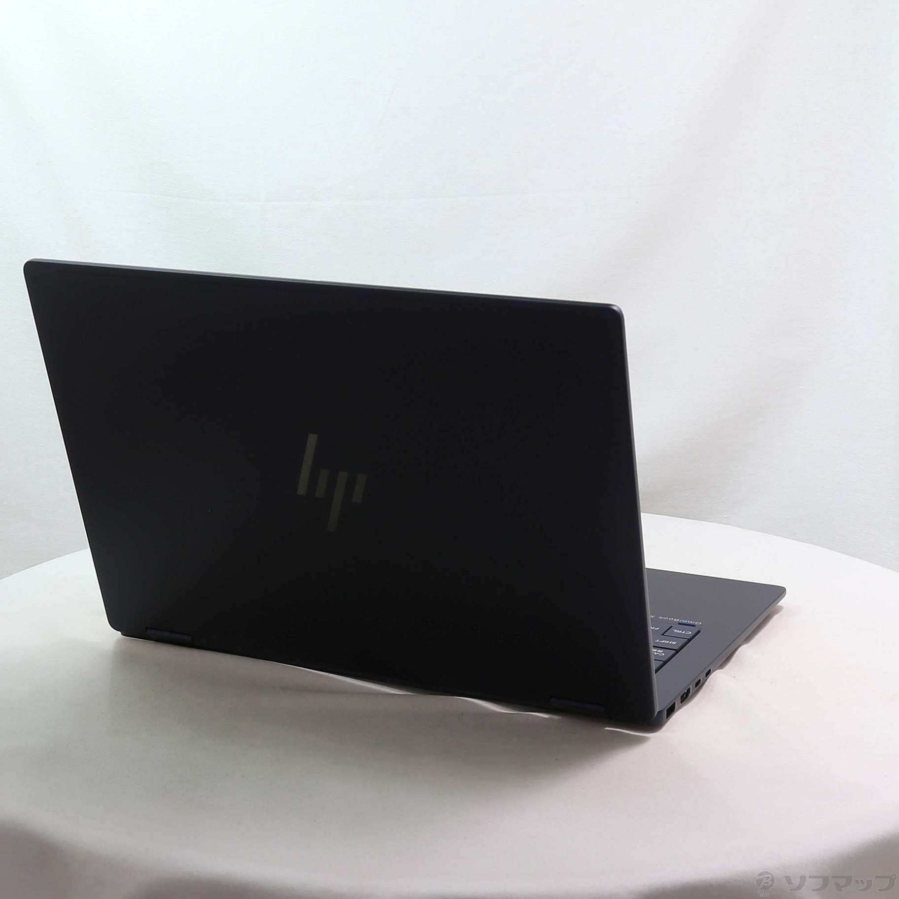 �k�W���i�l HP OmniBook X Flip 14 B9DW9PA-AAEF �~�b�h�i�C�g�u���[