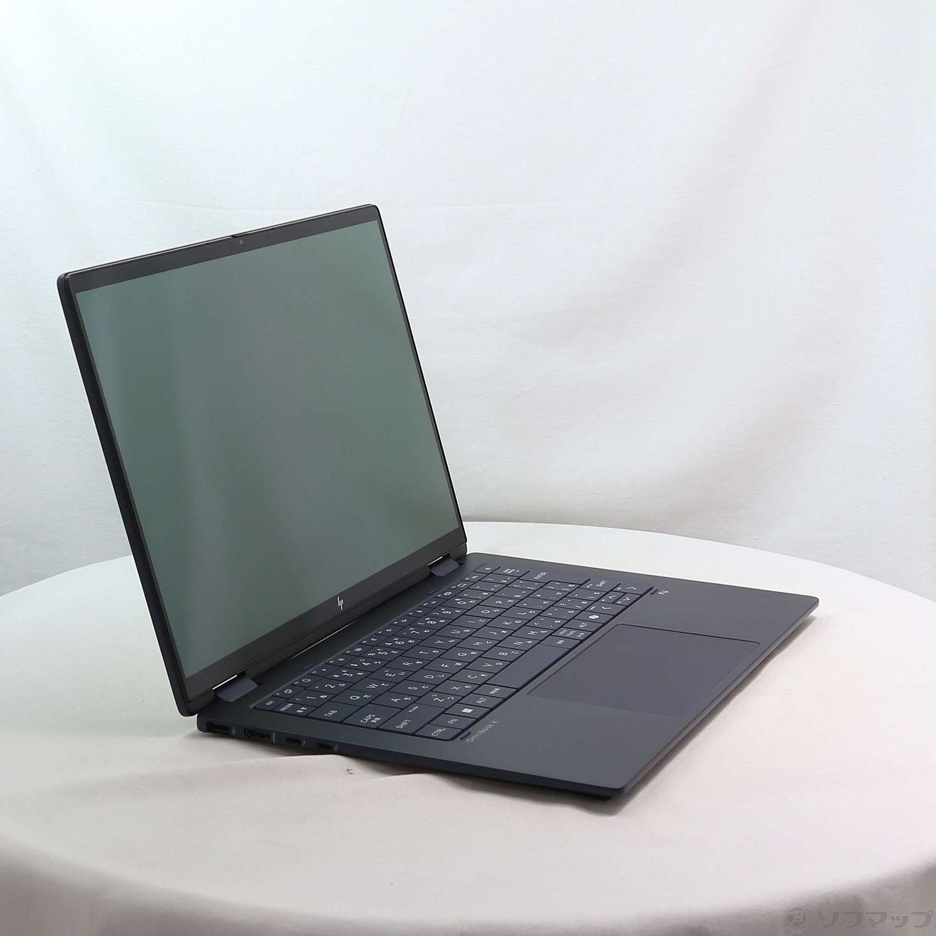�k�W���i�l HP OmniBook X Flip 14 B9DW9PA-AAEF �~�b�h�i�C�g�u���[