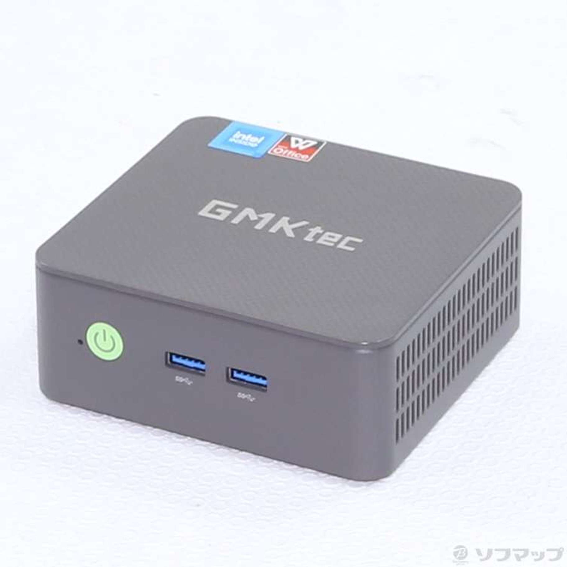 �k�W���i�l GMKtec GMK-G3 PLUS-16�^512-W11Pro(N150)