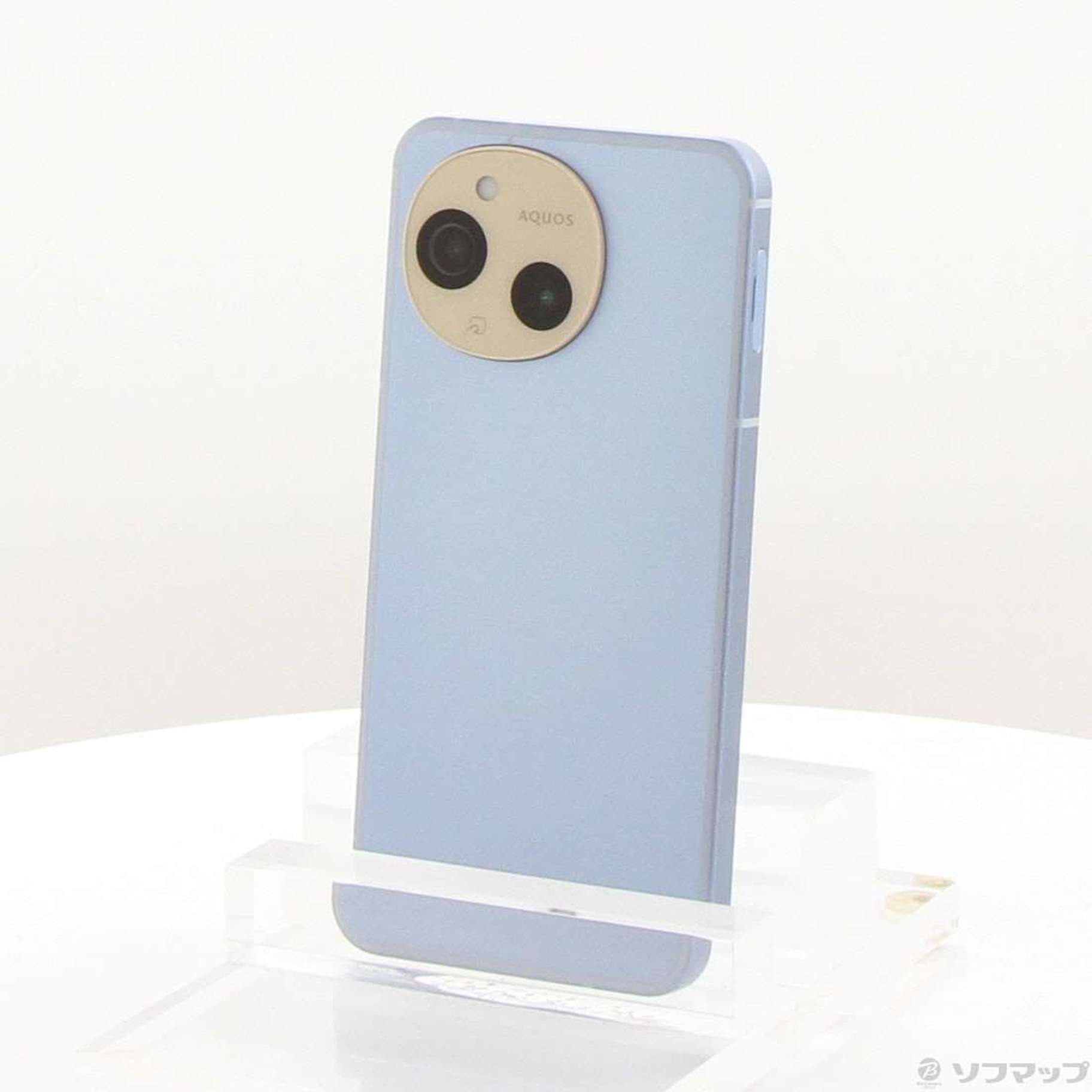 AQUOS sense9 SH-M29 128GB SIM�t���[ [�u���[]