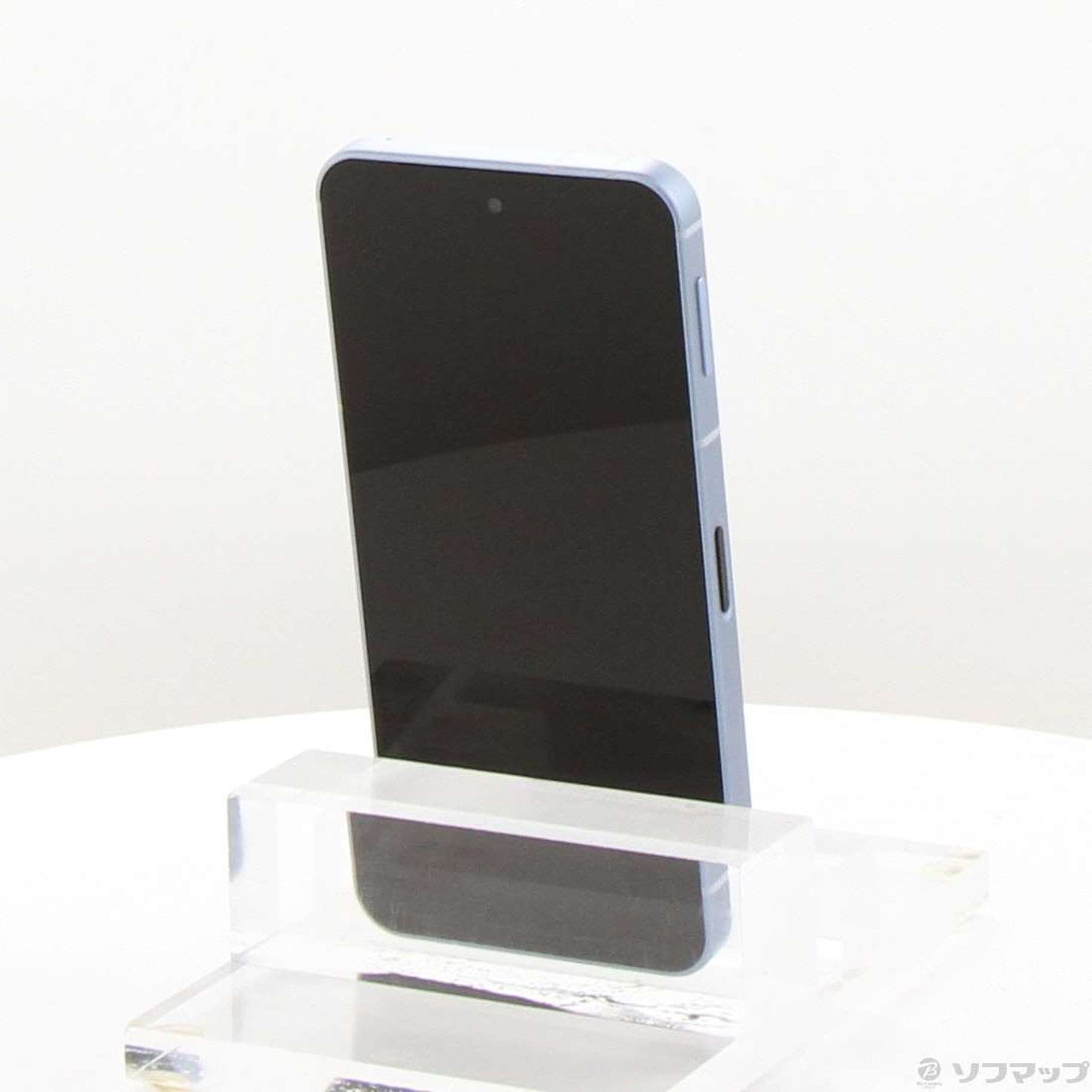 AQUOS sense9 SH-M29 128GB SIM�t���[ [�u���[]�̐��i�摜3