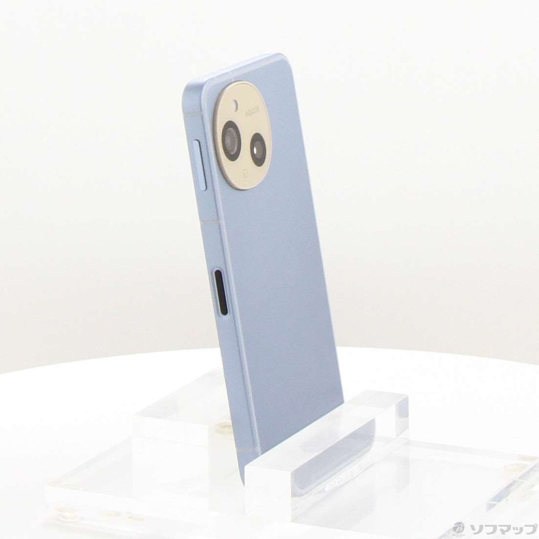 AQUOS sense9 中古一覧｜SIMフリー・キャリア - 価格.com