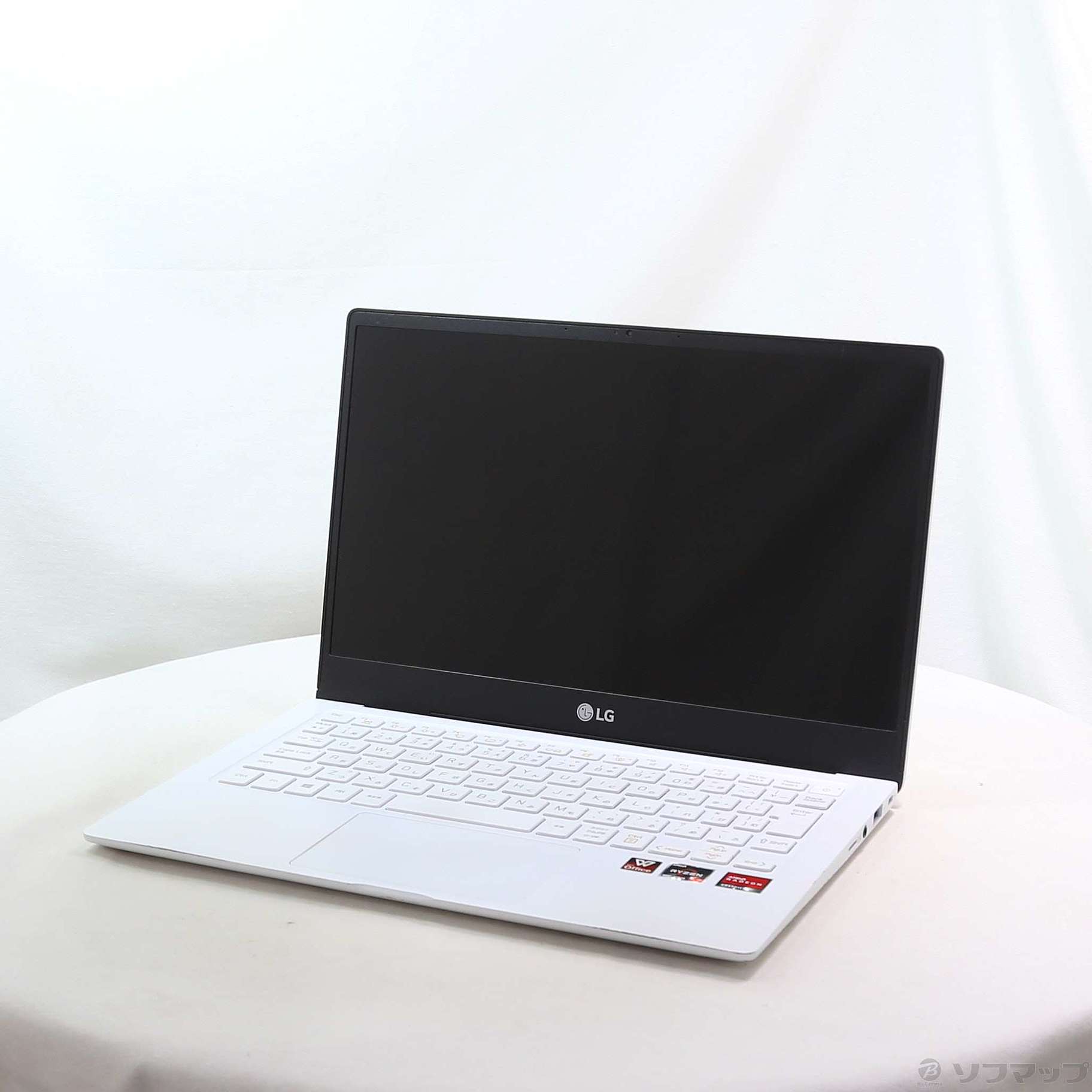 中古品〕 LG UltraPC 13U70P-GA75J｜の通販はソフマップ[sofmap]