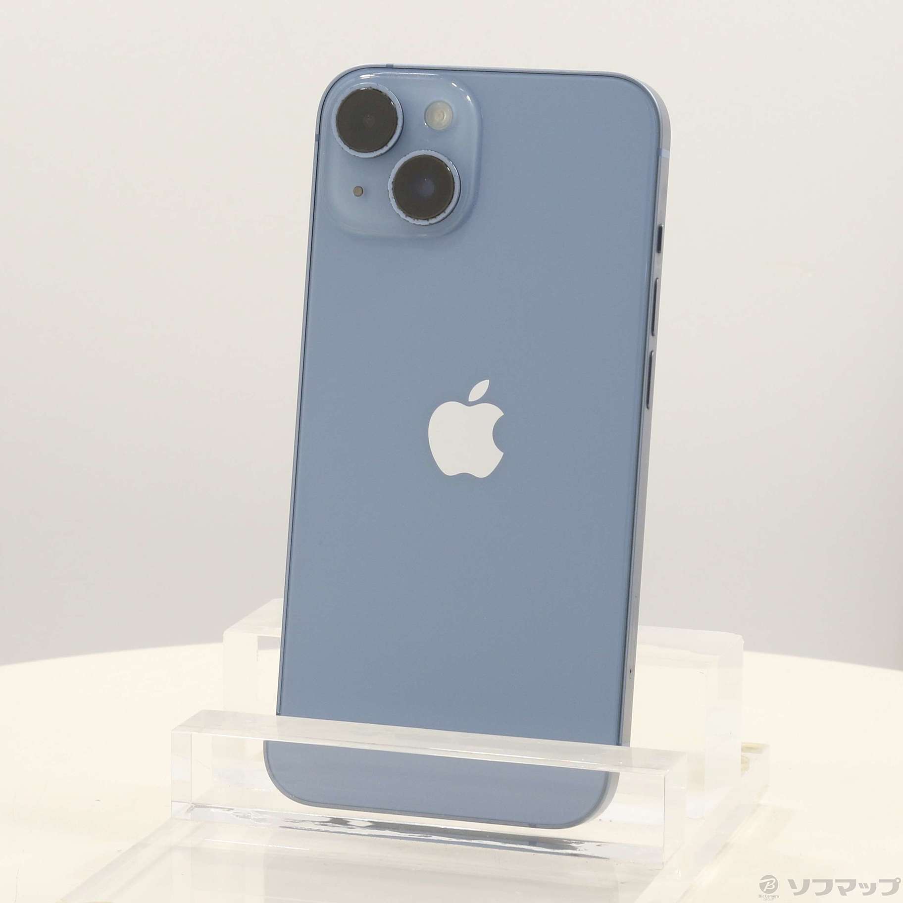 iPhone 14 128GB SIM�t���[ [�u���[]
