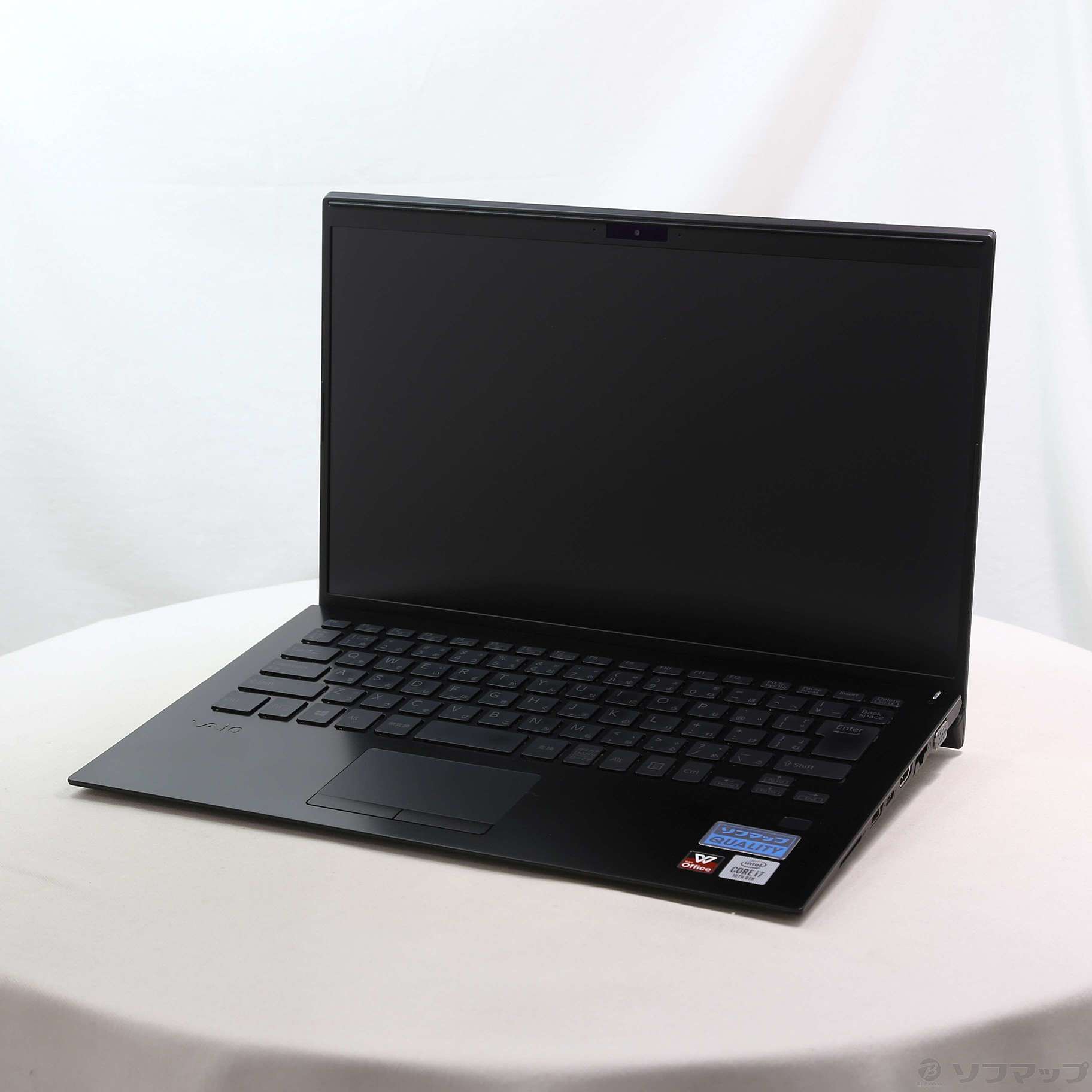 中古】セール対象品 VAIO SX14 VJS142C11N [2133074351759] - リコレ