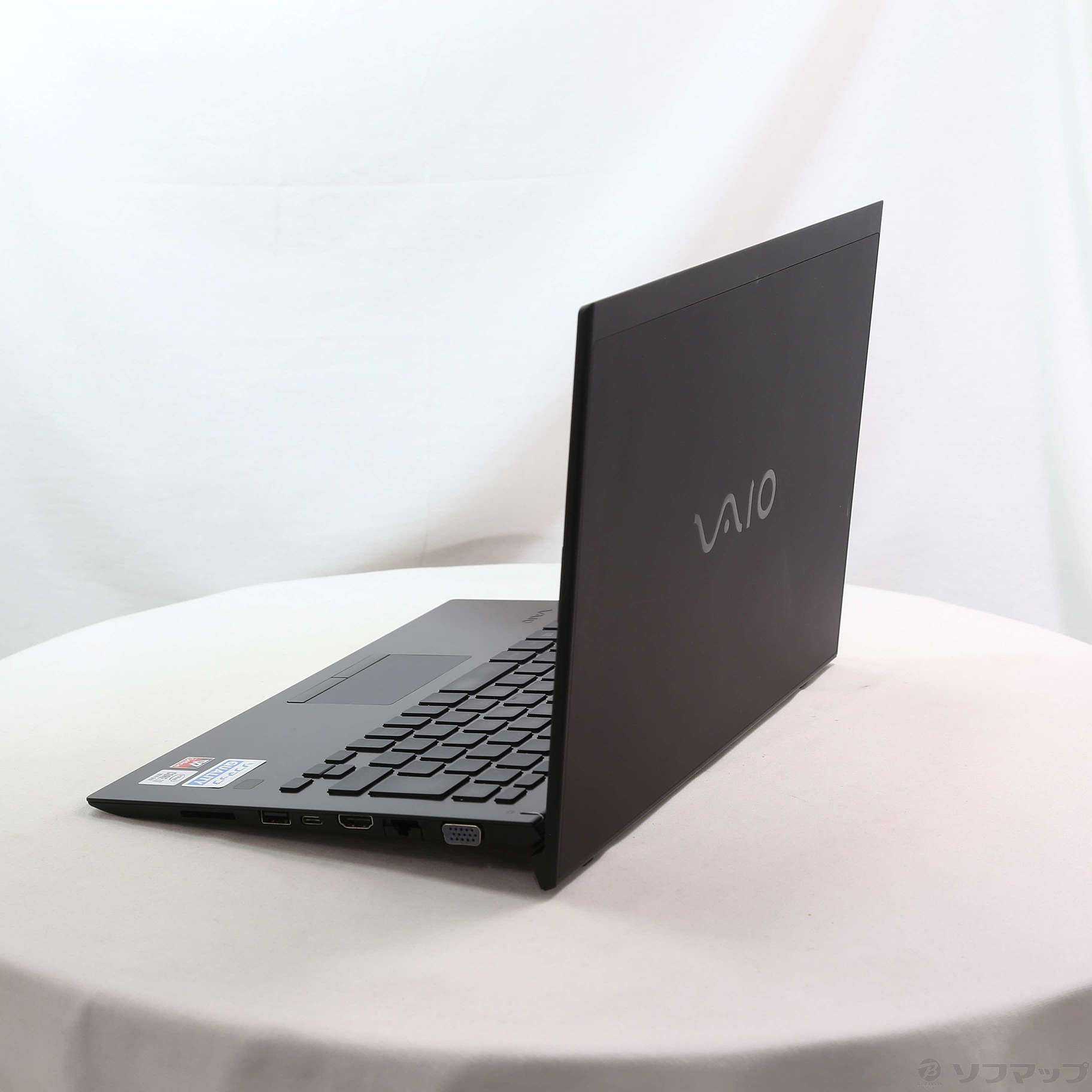 中古】セール対象品 VAIO SX14 VJS142C11N [2133074351759] - リコレ