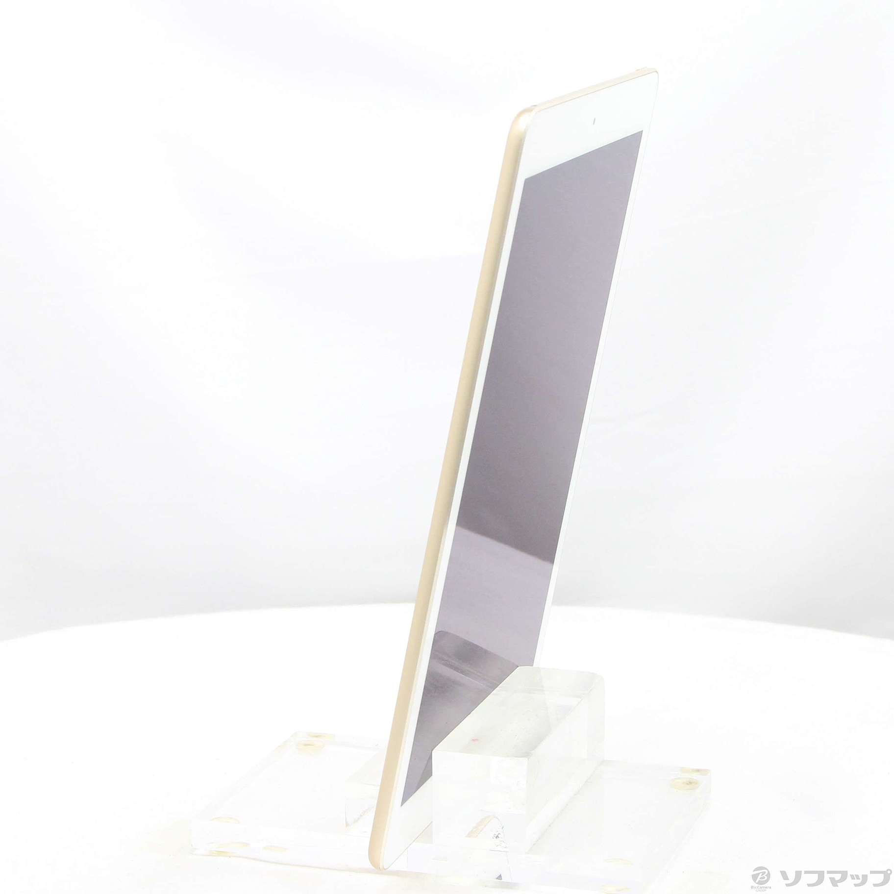 中古】iPad Air 2 128GB ゴールド MH1J2J／A Wi-Fi ［9.7インチ液晶