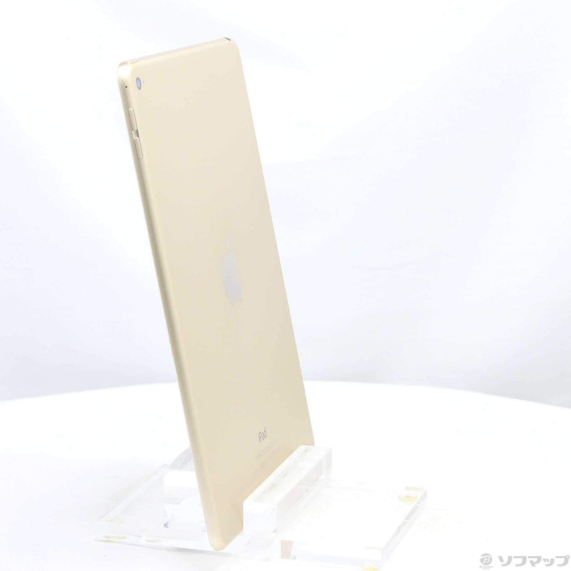 iPad Air2 128GB ゴールド Wi-Fi 中古 中古】iPad Air 2 128GB ゴールド MH1J2J／A Wi-Fi ［9.7インチ液晶