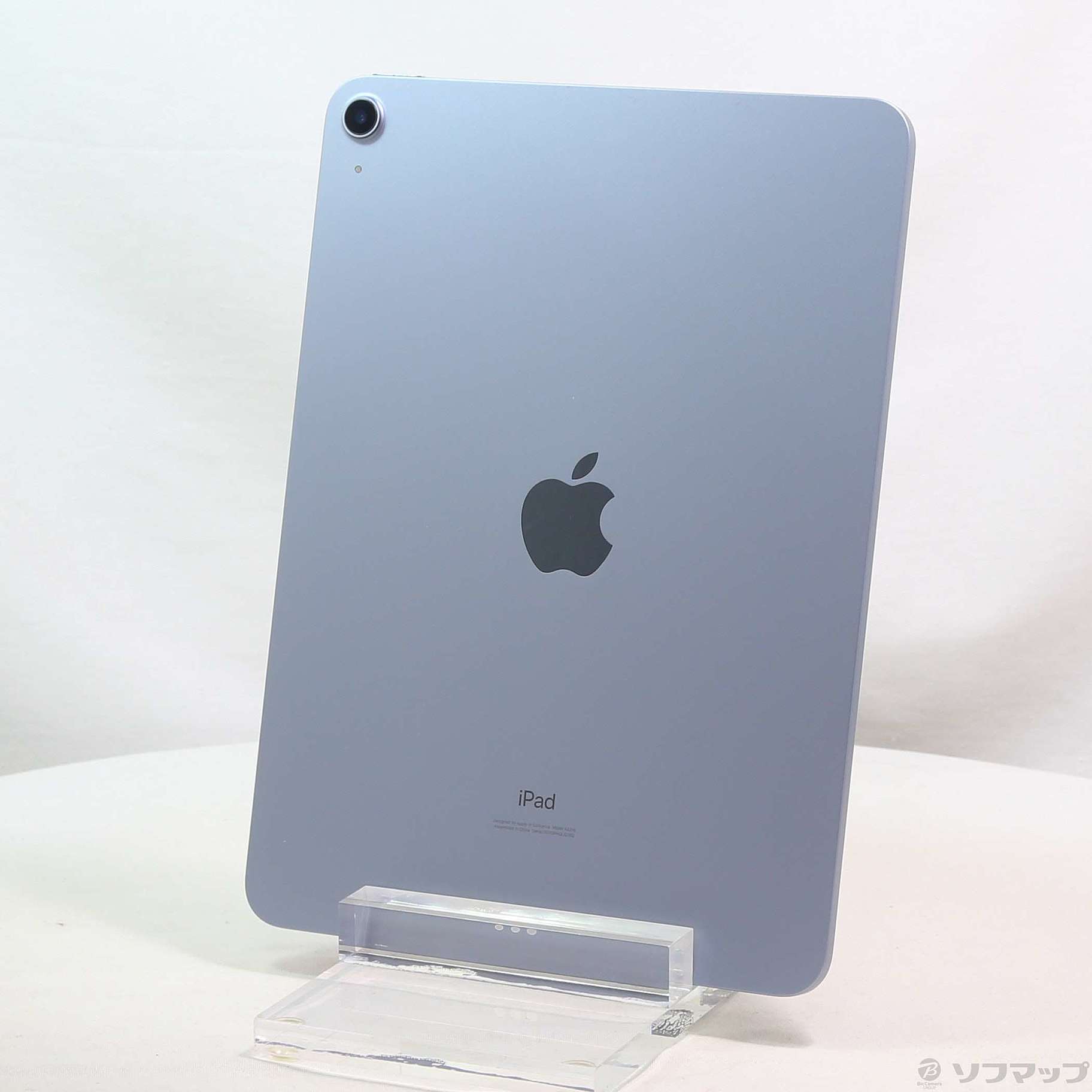 iPad Air 第4世代 64GB 【※欠品あり】MYFQ2J／A Wi-Fi 【公式通販】