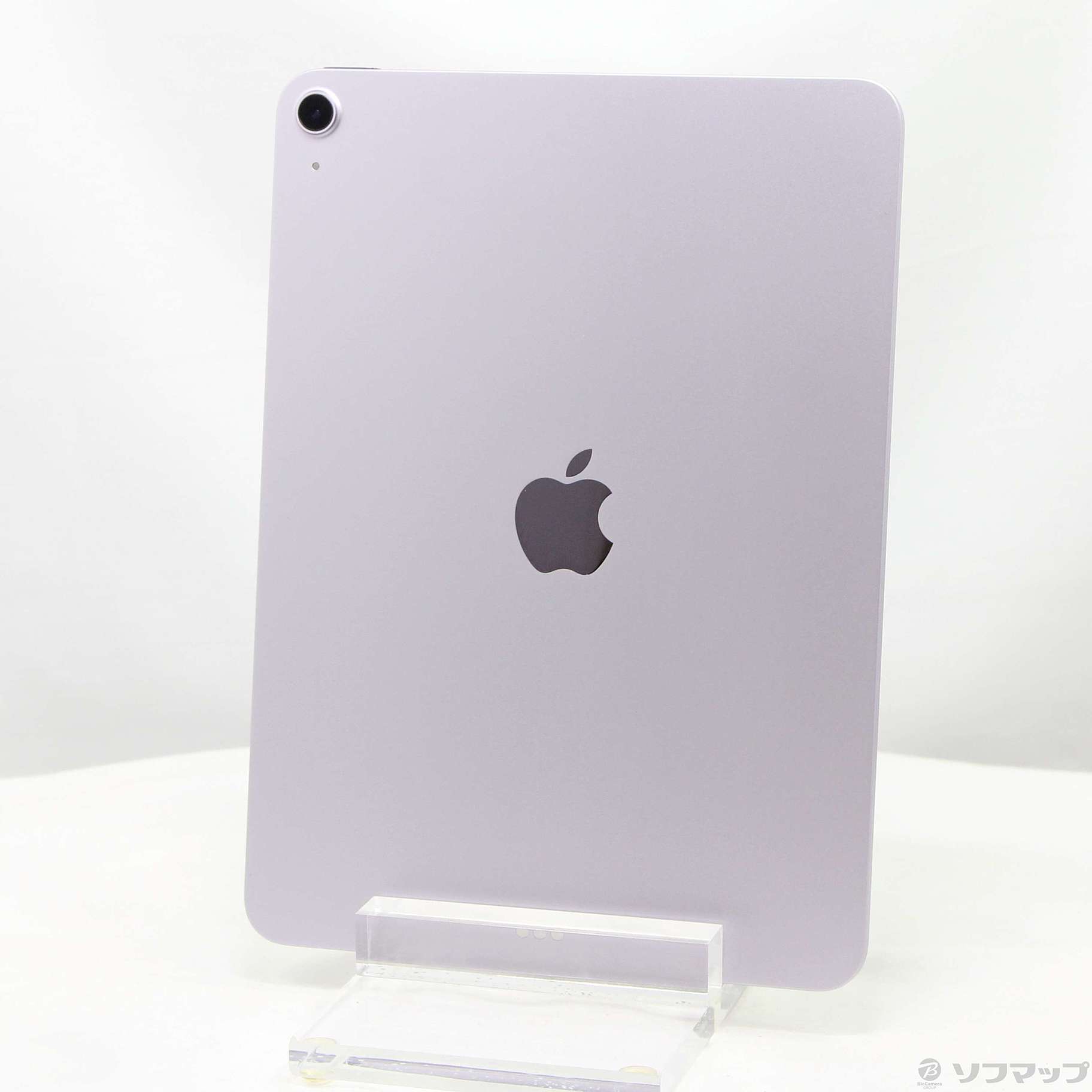 中古】iPad Air 11インチ(M3) 128GB パープル MCA04J／A Wi-Fi 