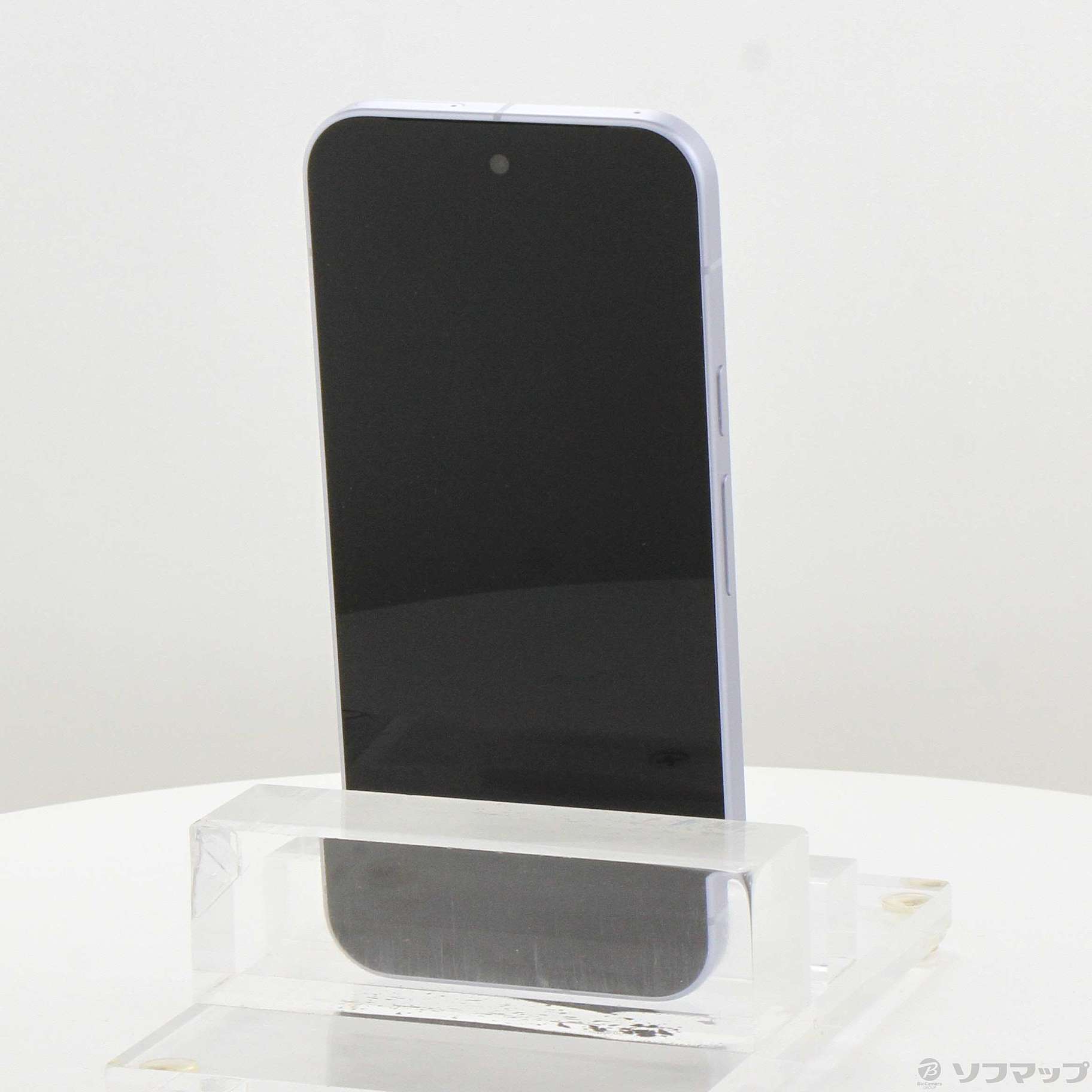 中古】Google Pixel 10 128GB フロスト GL066 SIMフリー ［6.3インチ