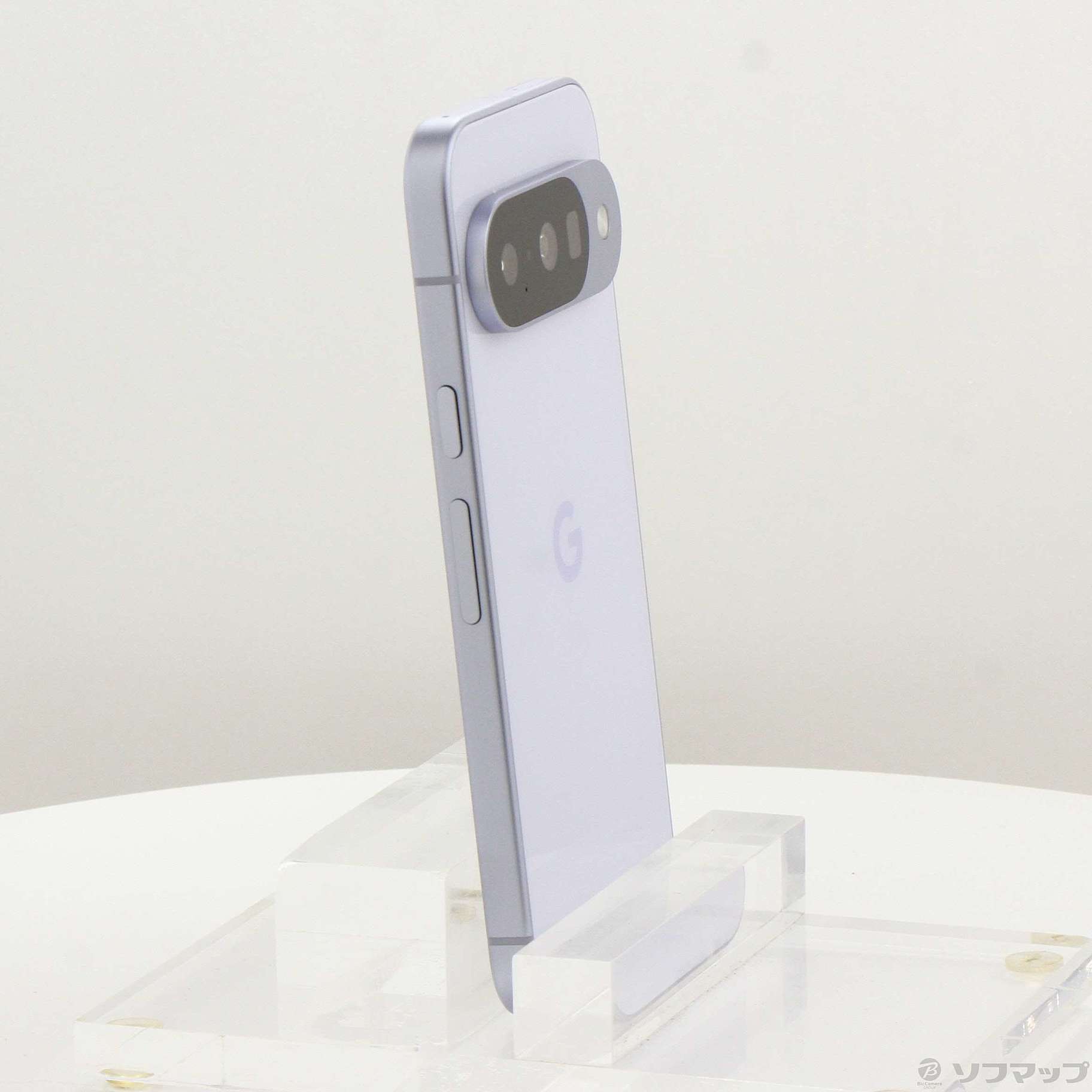 中古】Google Pixel 10 128GB フロスト GL066 SIMフリー ［6.3インチ