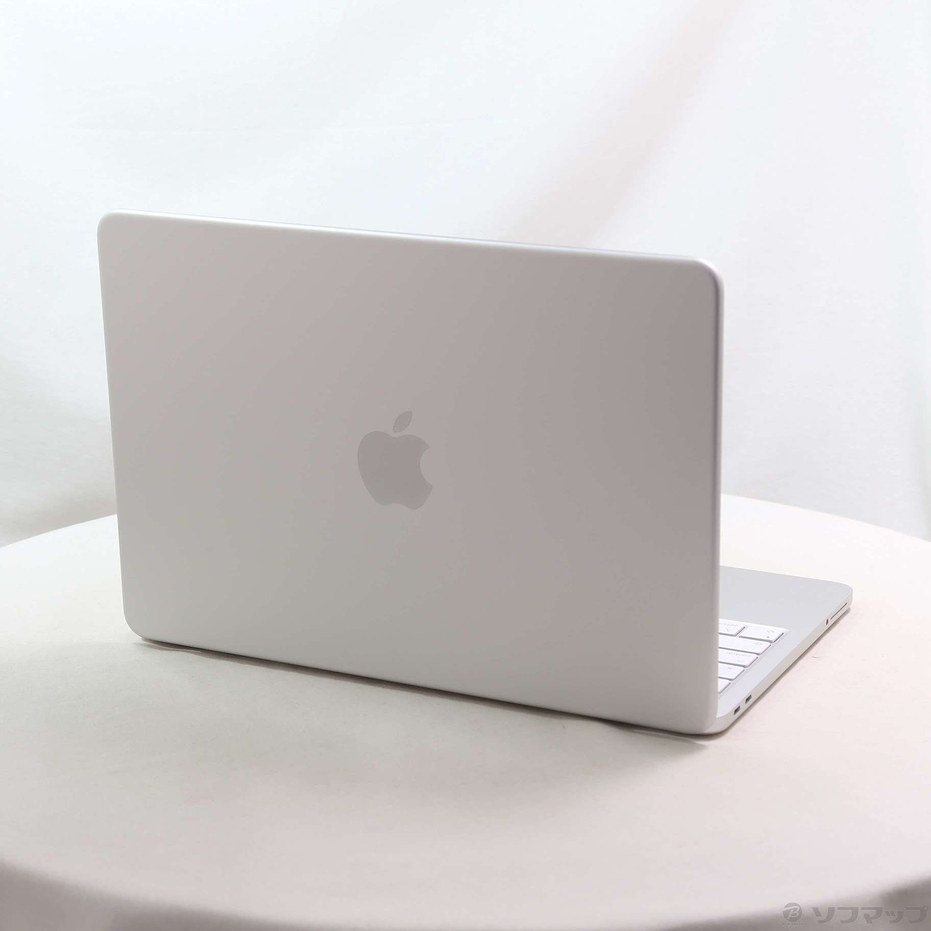 中古品〕 MacBook Neo 13-inch Early-2026 MHFC4J／A Apple A18 Pro 6
