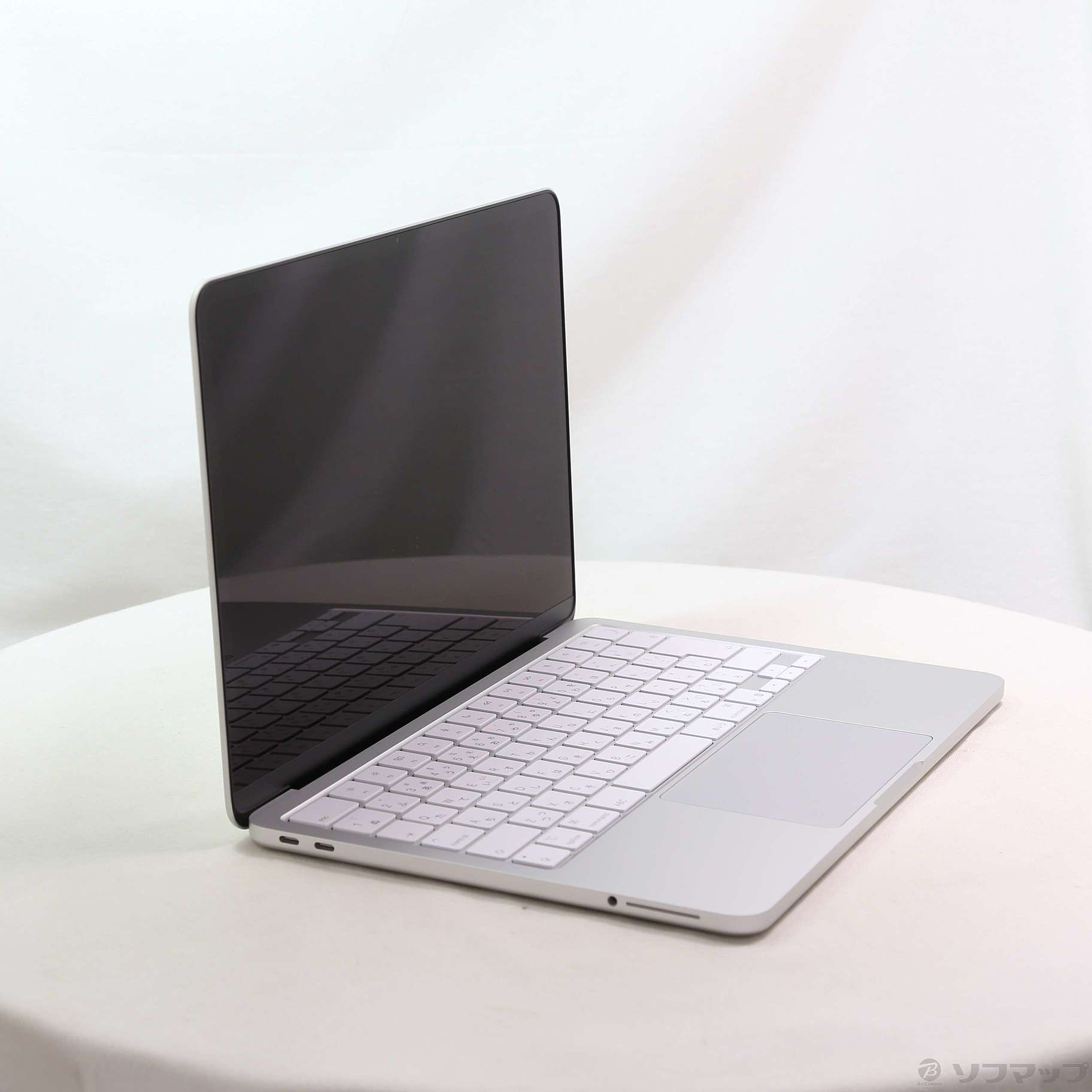 中古品〕 MacBook Neo 13-inch Early-2026 MHFC4J／A Apple A18 Pro 6