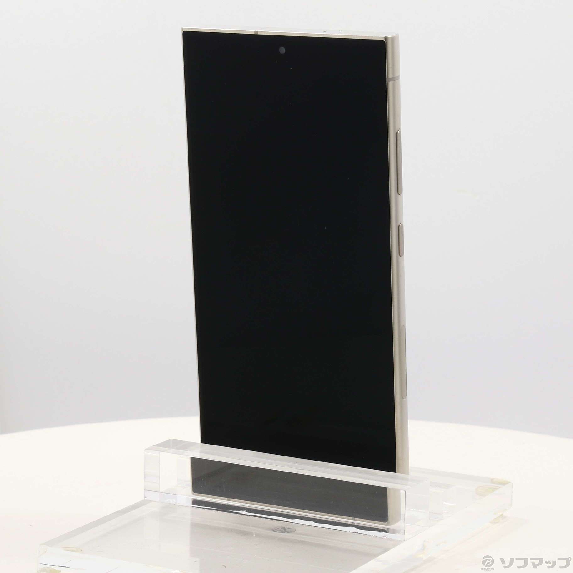 Galaxy S24 Ultra SC-52E 256GB docomo [�`�^�j�E���o�C�I���b�g]�̐��i�摜3