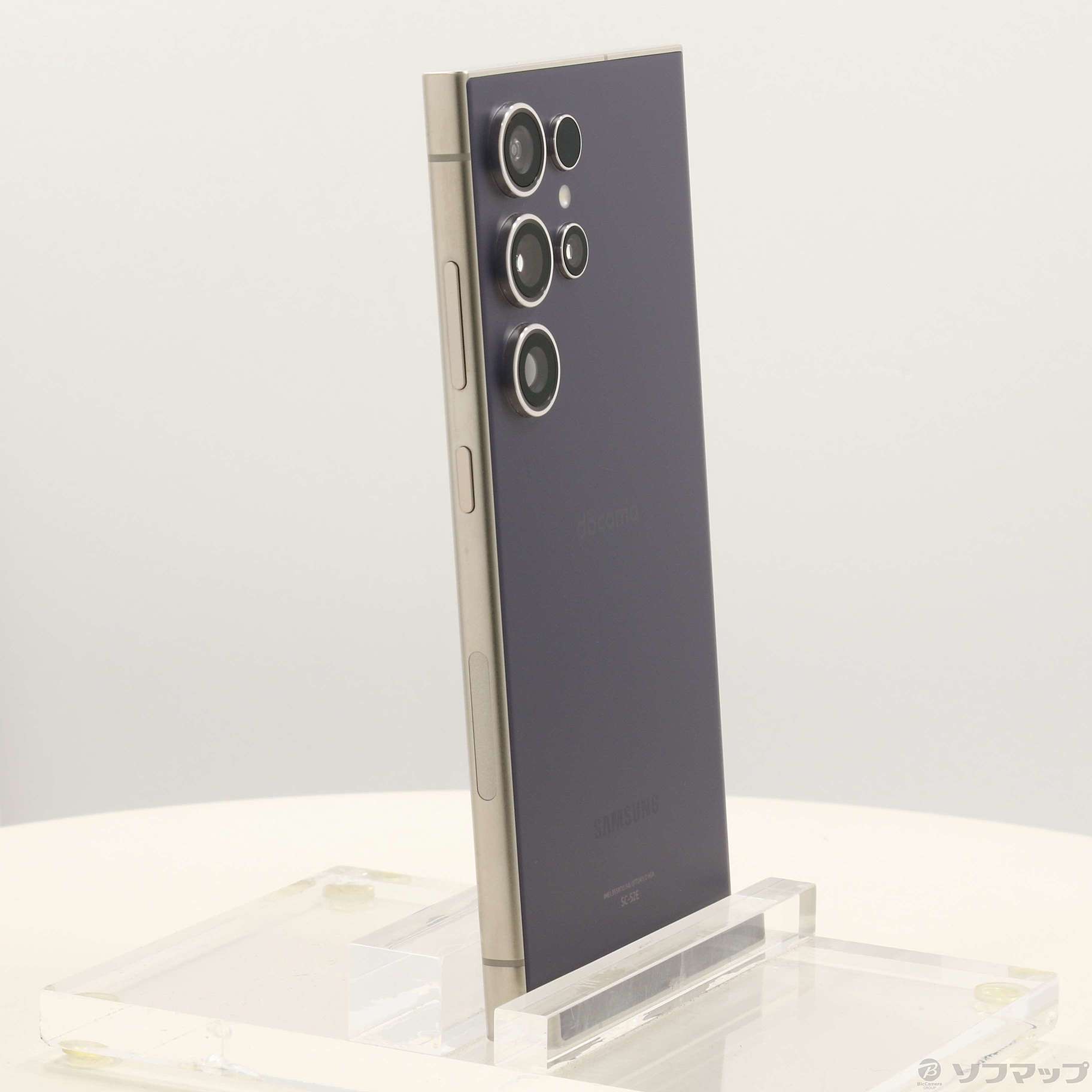 Galaxy S24 Ultra 中古一覧｜SIMフリー・キャリア - 価格.com