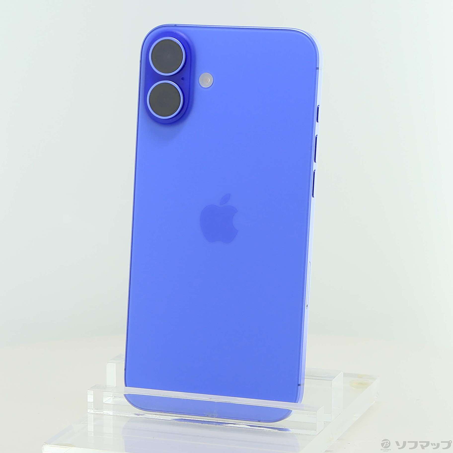 iPhone 16 Plus 128GB SIM�t���[ [�E���g���}����]