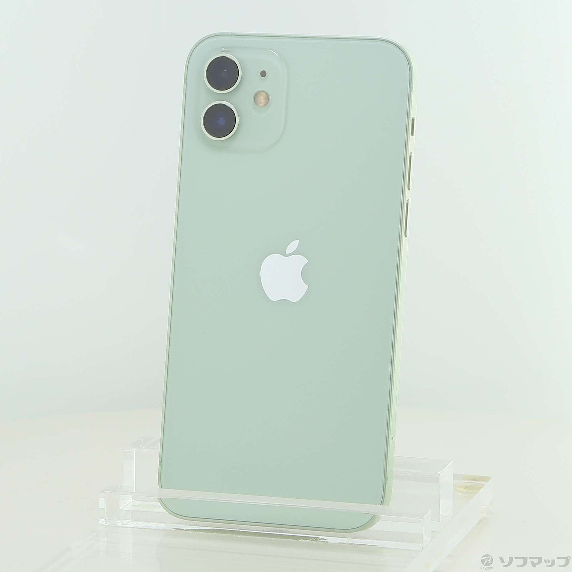 価格.com - iPhone 12 128GB SIMフリー [グリーン] 中古(白ロム)価格比較