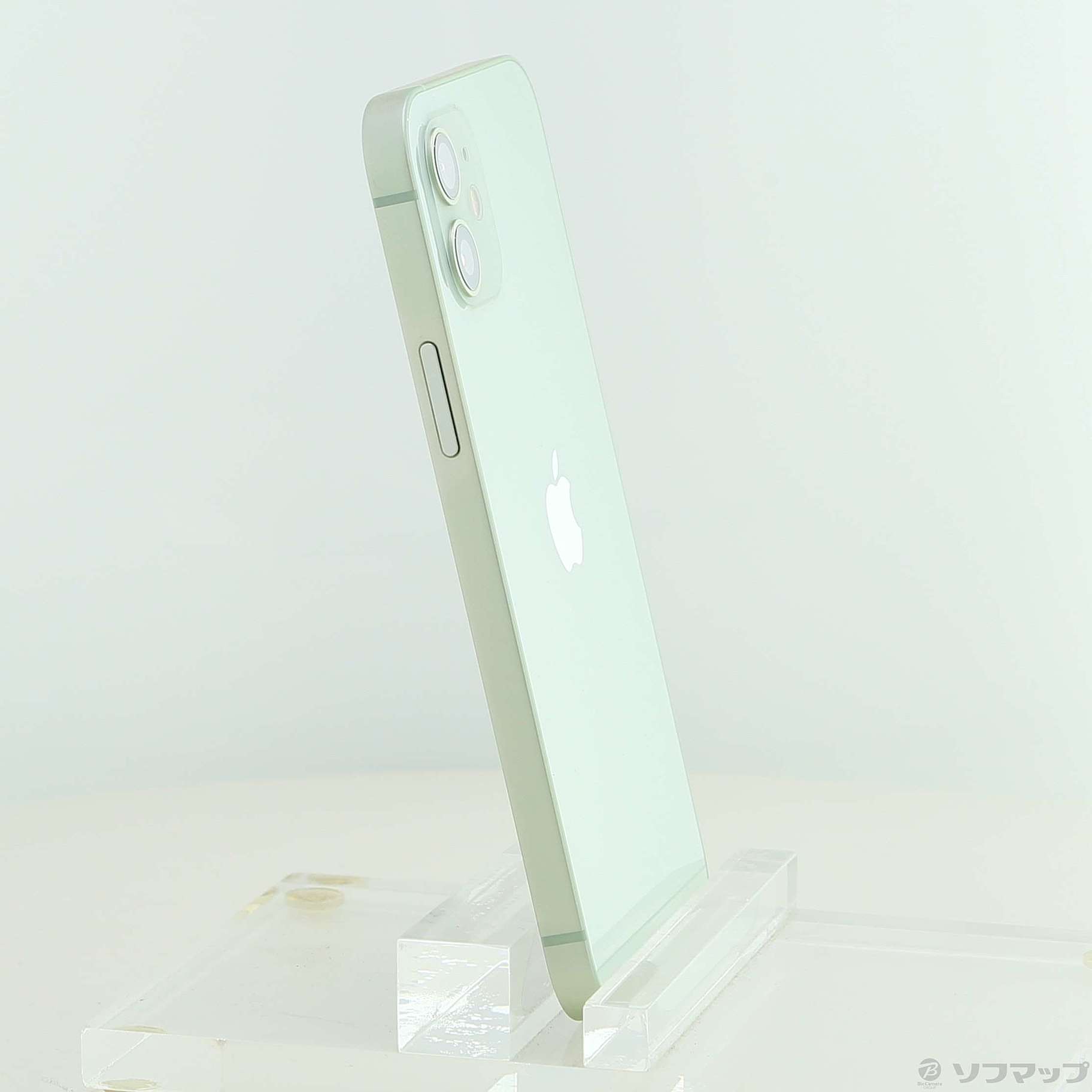 価格.com - iPhone 12 128GB SIMフリー [グリーン] 中古(白ロム)価格比較