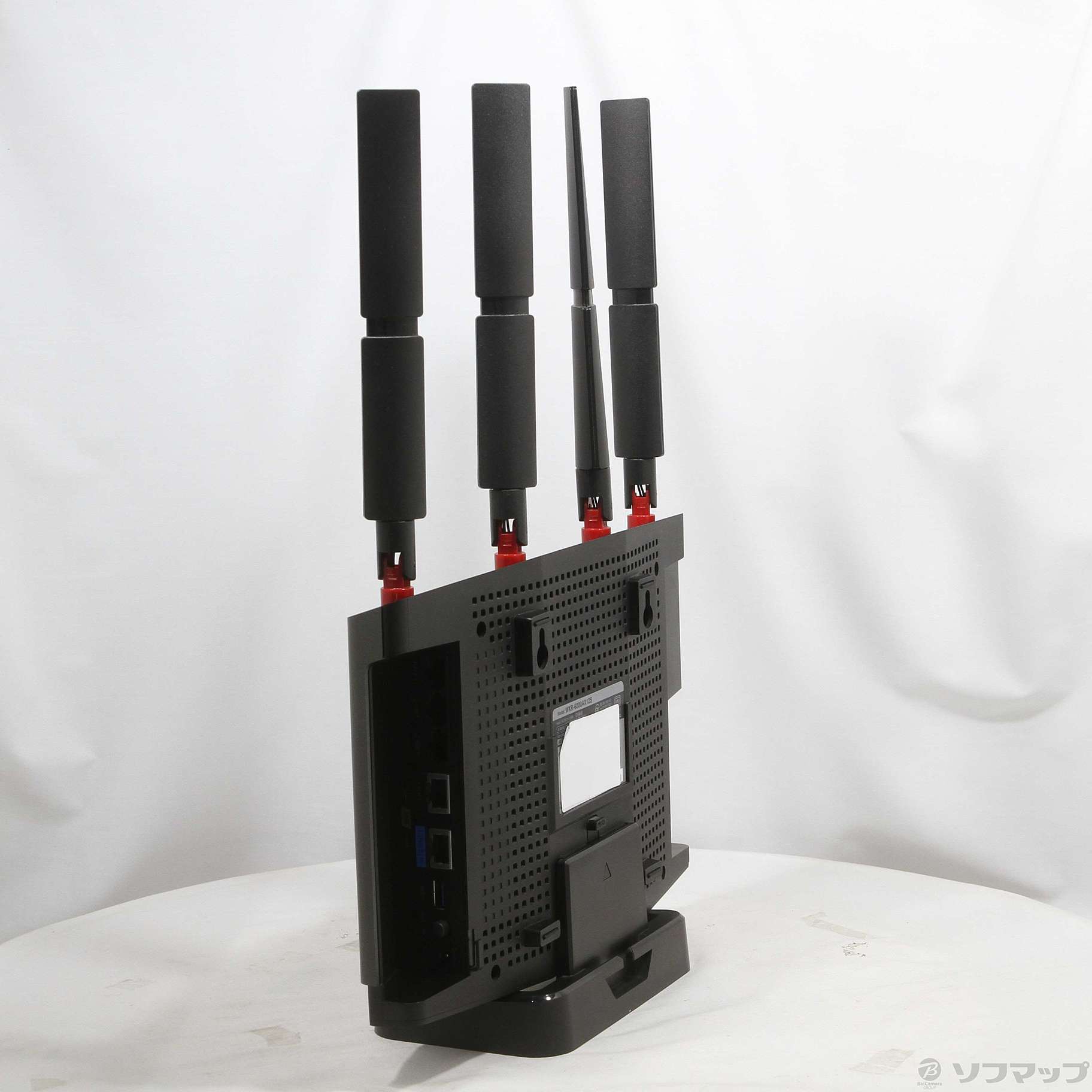 中古】AirStation WXR-6000AX12S [2133074356914] - リコレ