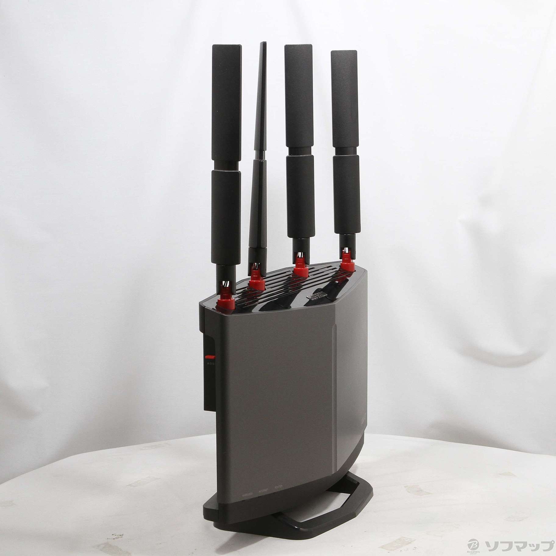 中古】AirStation WXR-6000AX12S [2133074356914] - リコレ