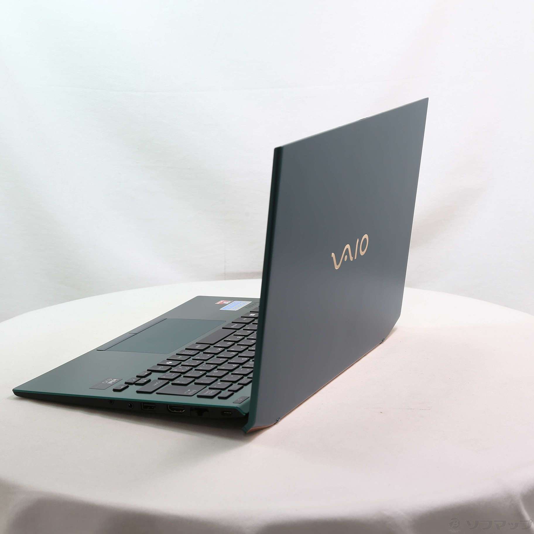 中古】VAIO SX14-R VJS4R1 ［Core-Ultra-7-155H／16GB／SSD1TB／14