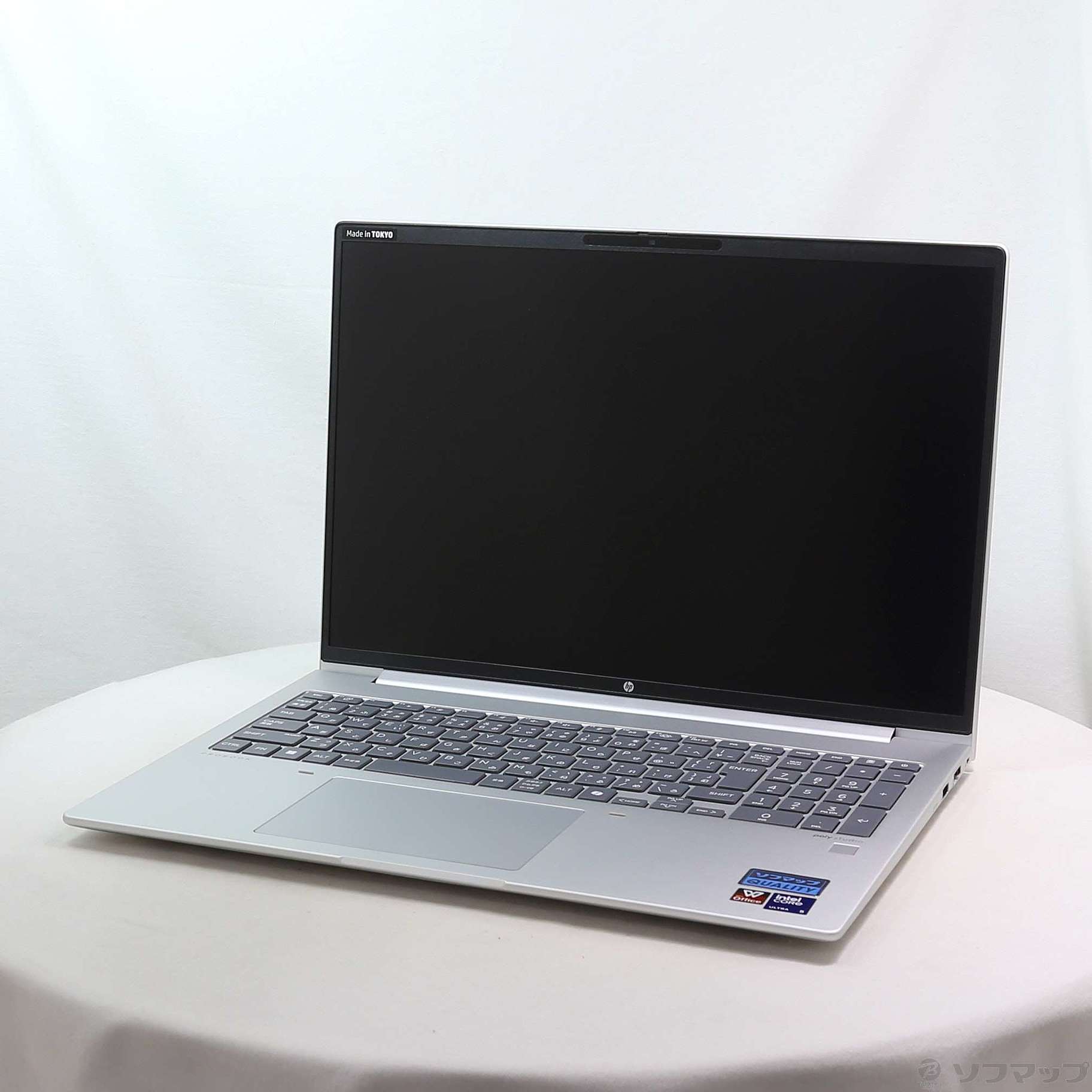 中古】HP ProBook 460 G11 9G354AV ［Core-Ultra-5-125U／16GB