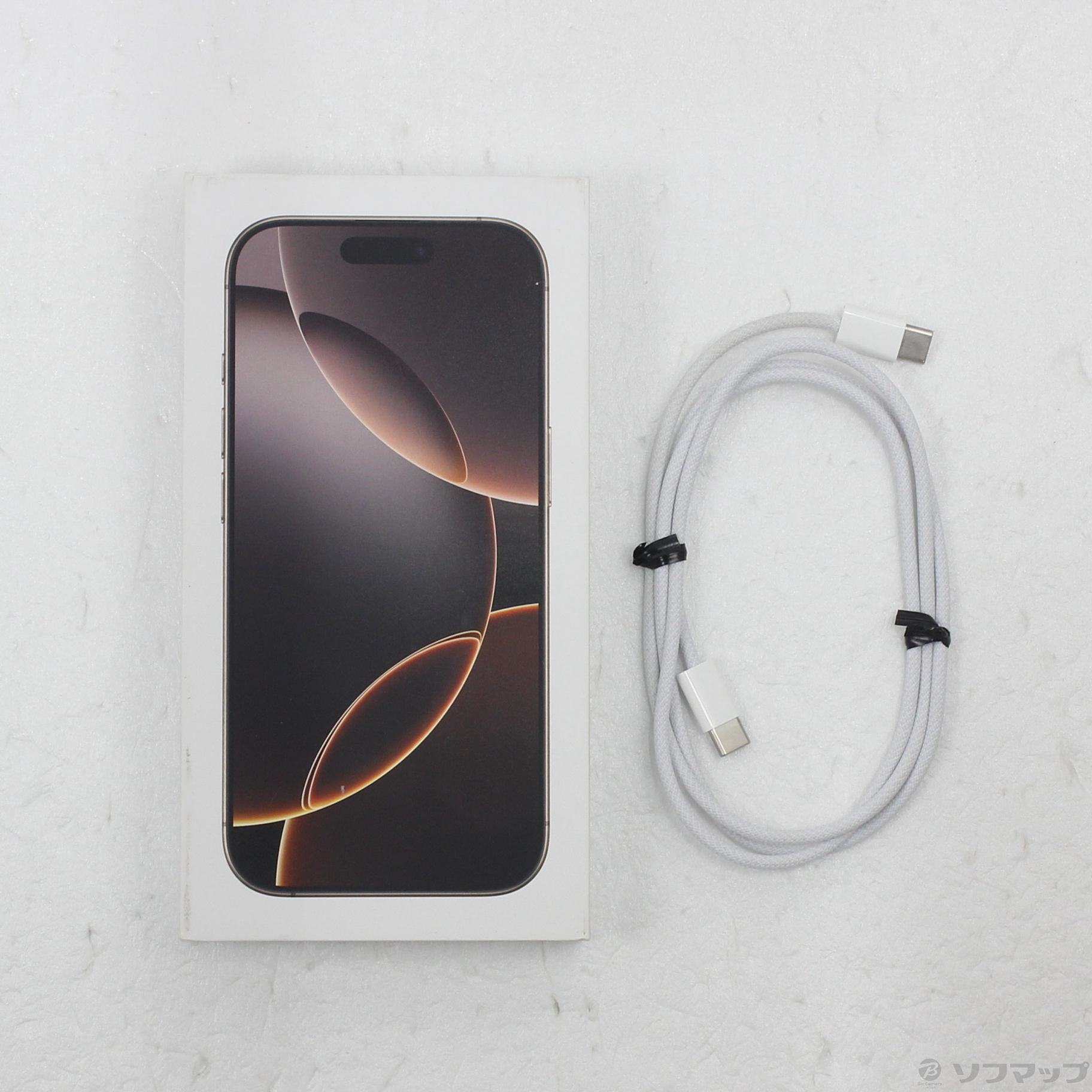 iPhone 16 Pro 中古一覧｜SIMフリー・キャリア - 価格.com