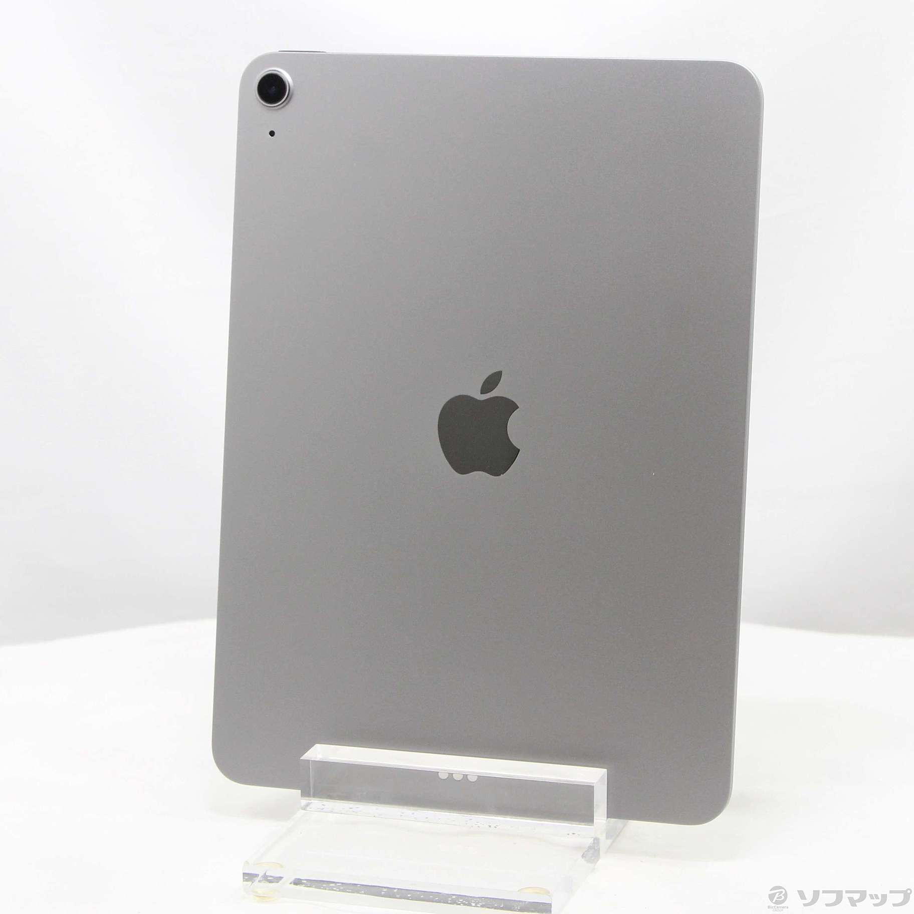 中古】iPad Air 11インチ(M4) 128GB スペースグレイ MH304J／A Wi-Fi
