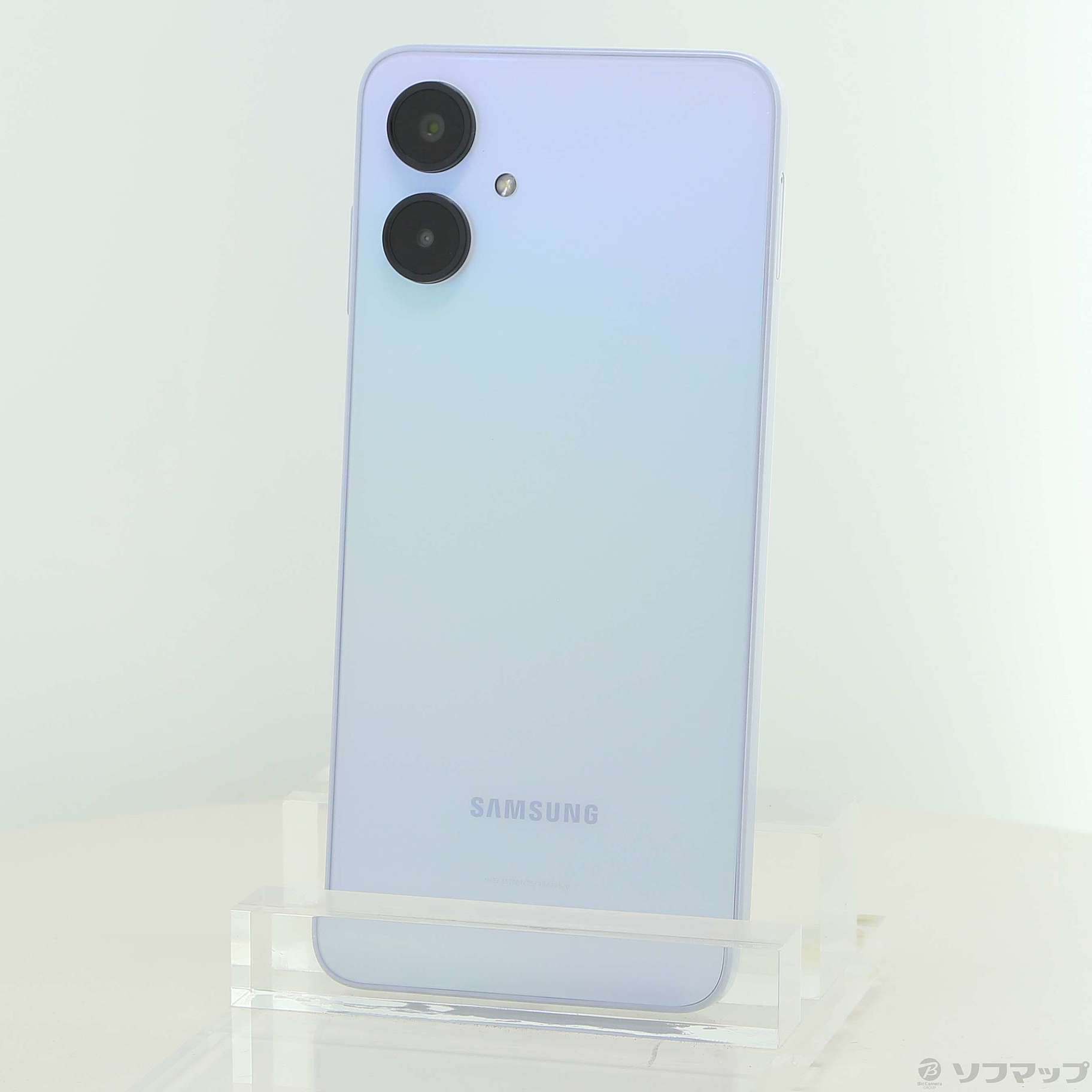 スマートフォン・携帯電話 Samsung Galaxy A25 5G 64GB ライトブルー