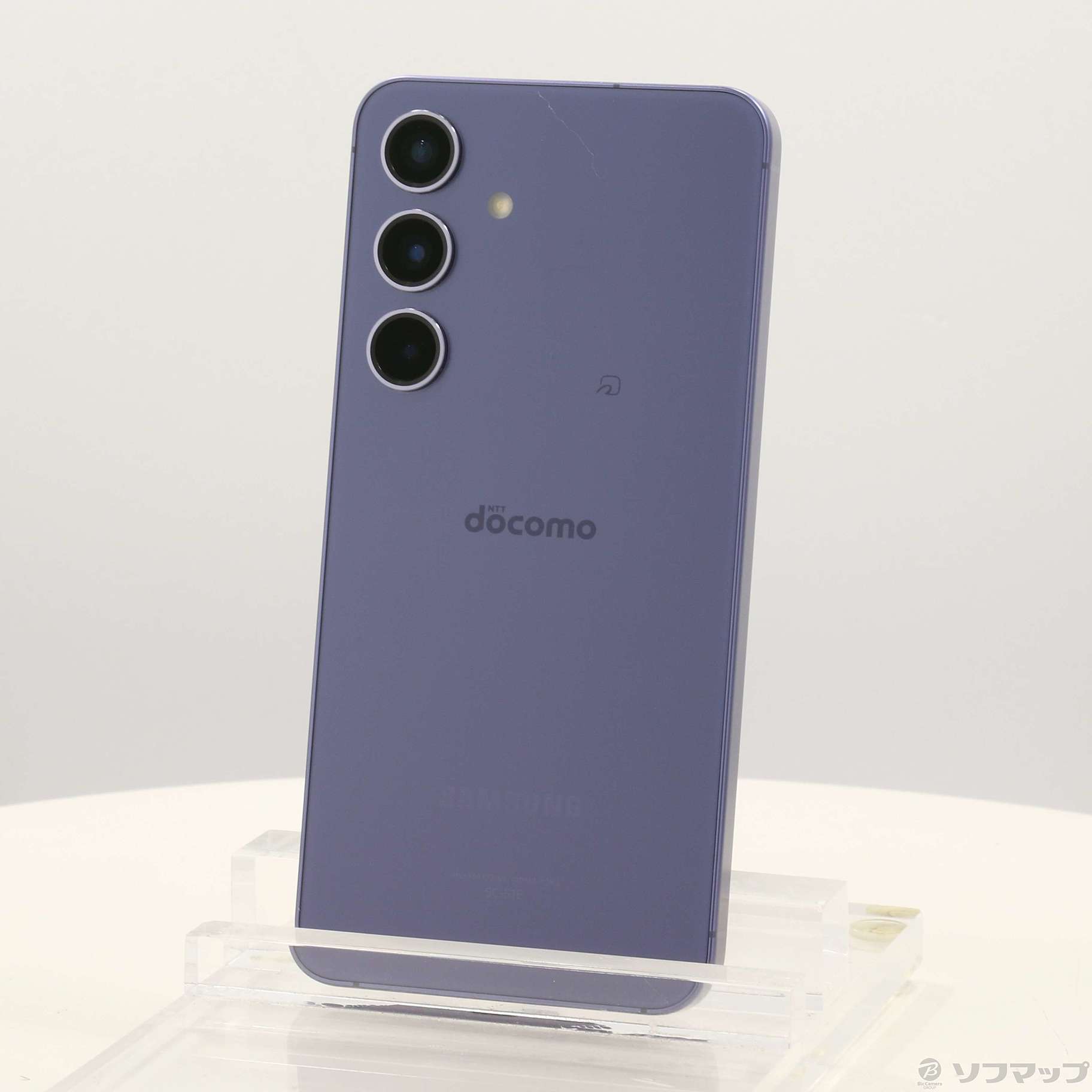 Galaxy S24 SC-51E docomo [�R�o���g�o�C�I���b�g]