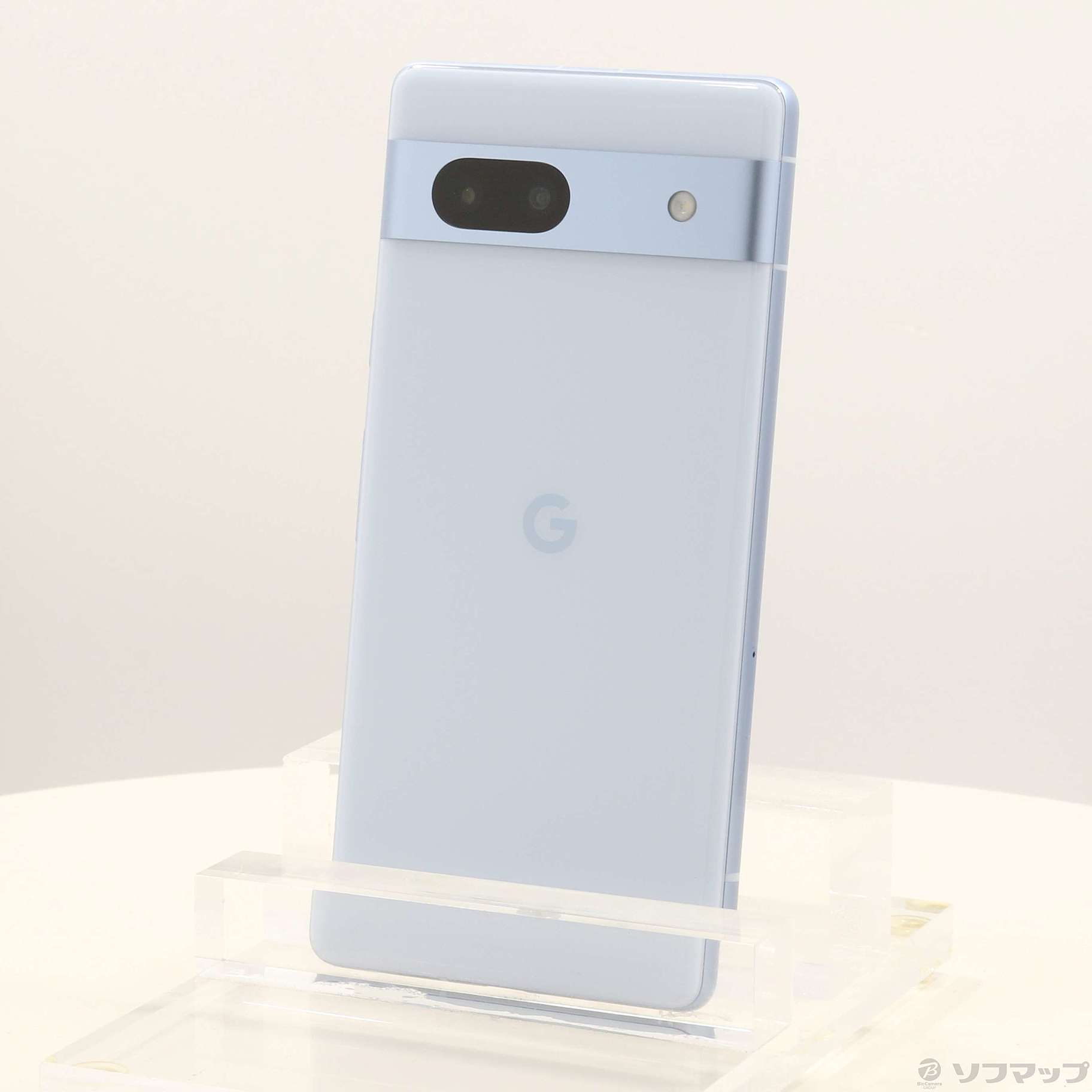 Google Pixel 7a SIMフリー [Sea] 中古(白ロム)価格比較 - 価格.com