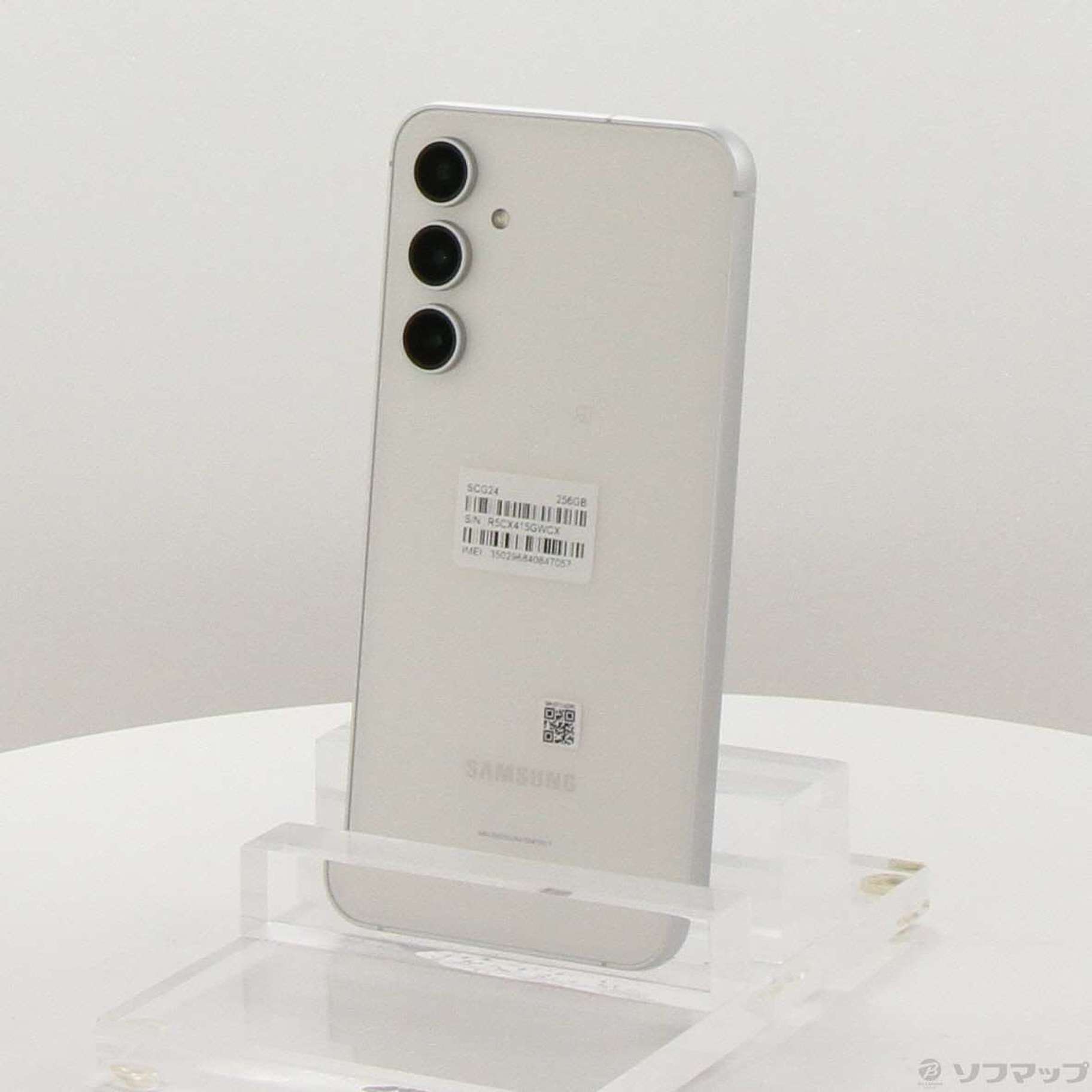 Galaxy S23 FE 中古一覧｜SIMフリー・キャリア - 価格.com