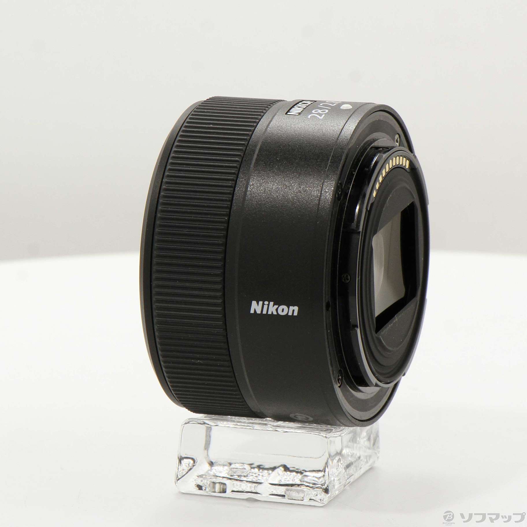 中古】NIKKOR Z 28mm f／2.8 [2133074368290] - リコレ！|ビックカメラ