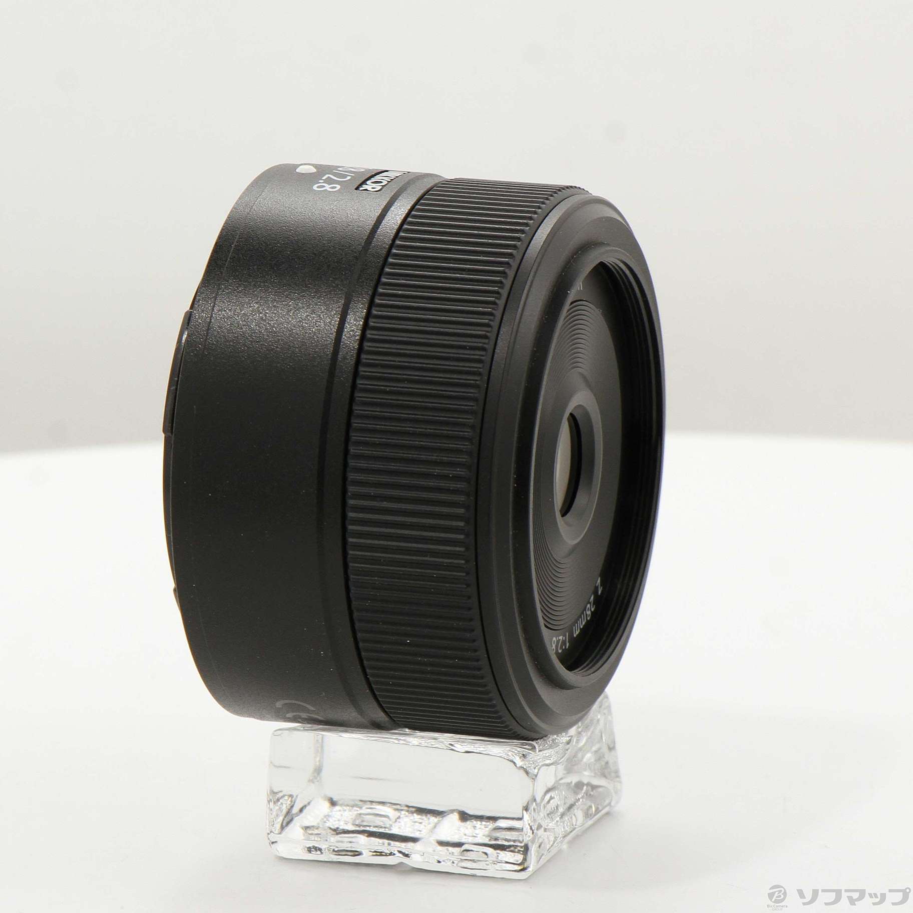 中古】NIKKOR Z 28mm f／2.8 [2133074368290] - リコレ！|ビックカメラ
