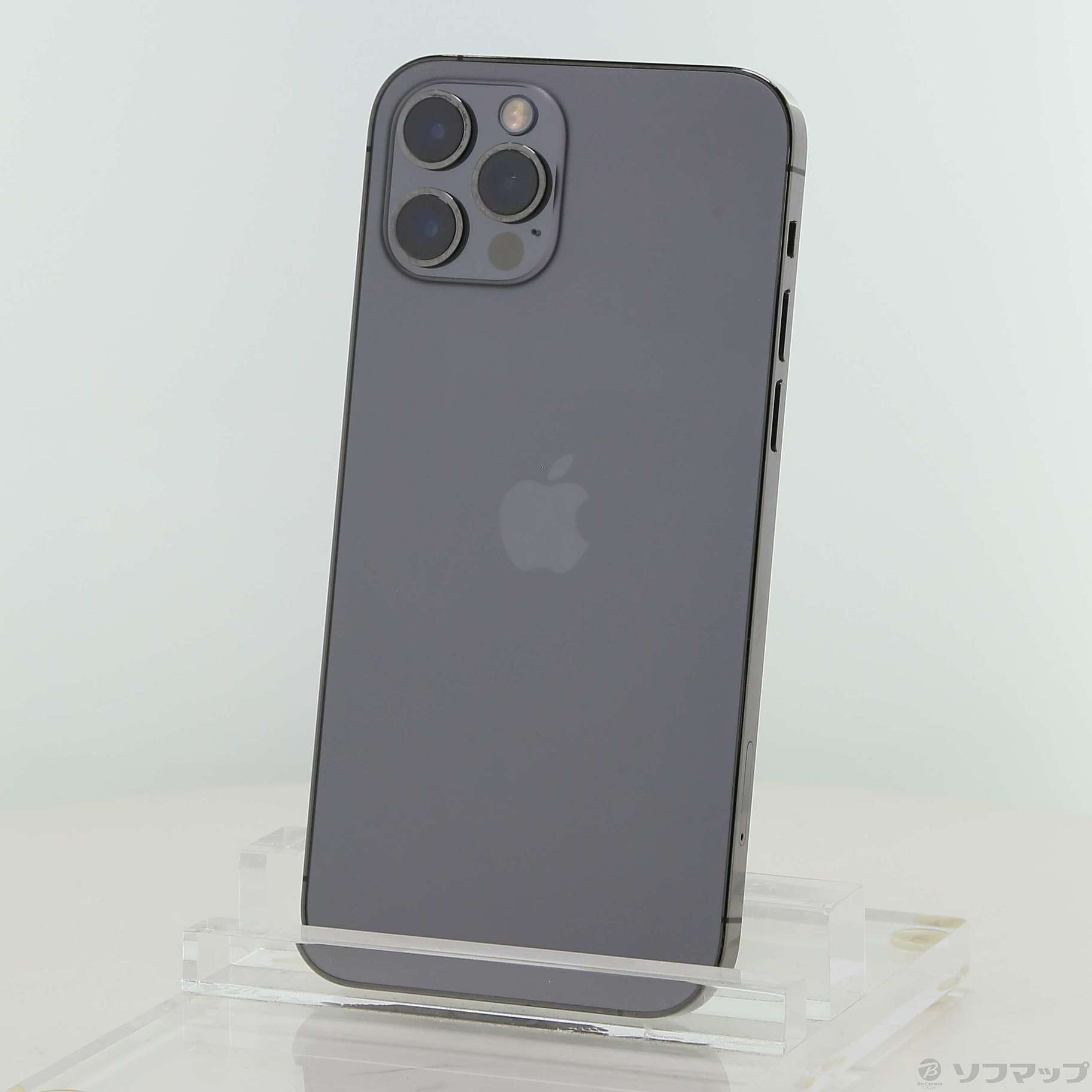 iPhone12 Pro 256GB グラファイト NGM93J/A SIMフリー 【公式通販】