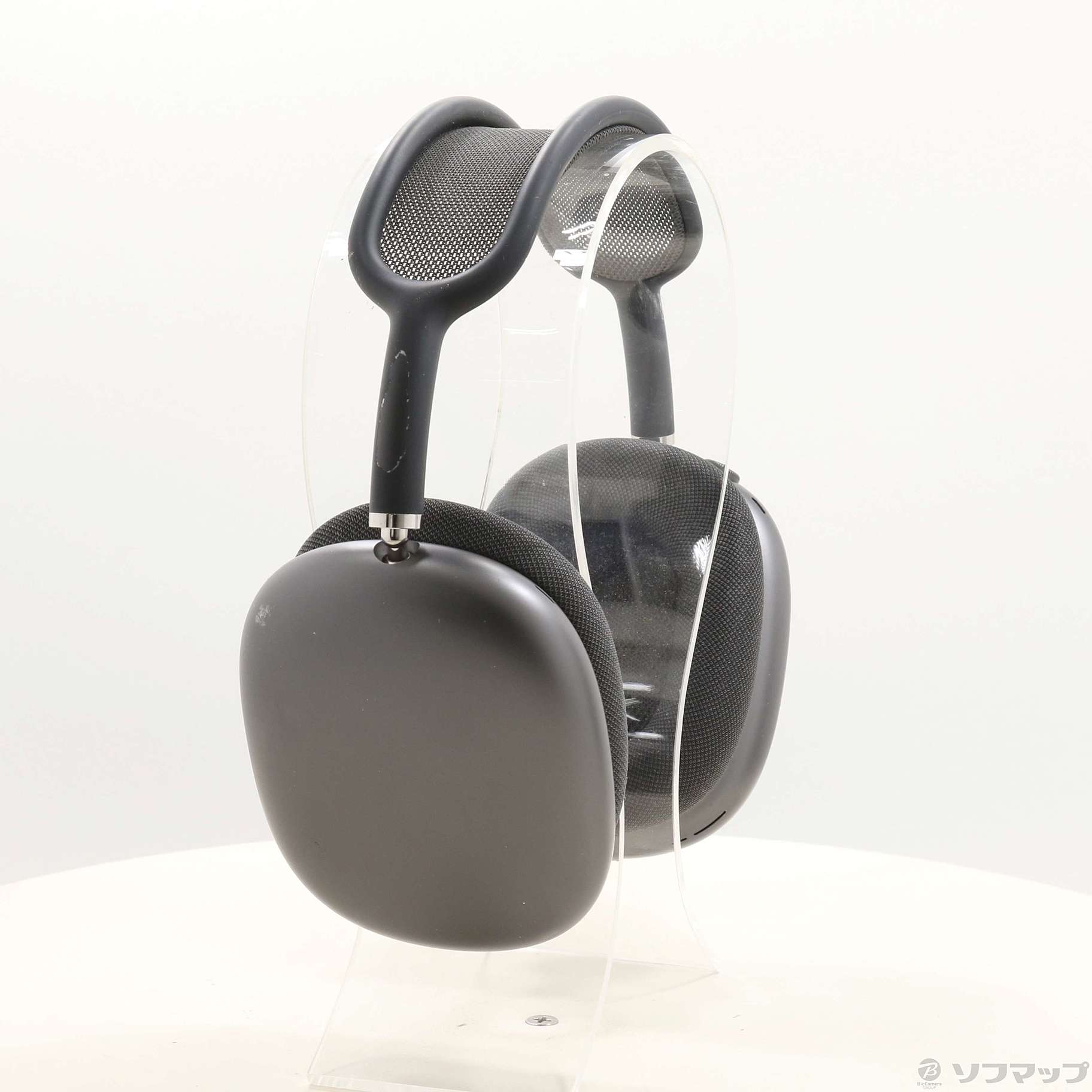 中古】AirPods Max スペースグレイ MGYH3J／A [2133074370330] - 法人
