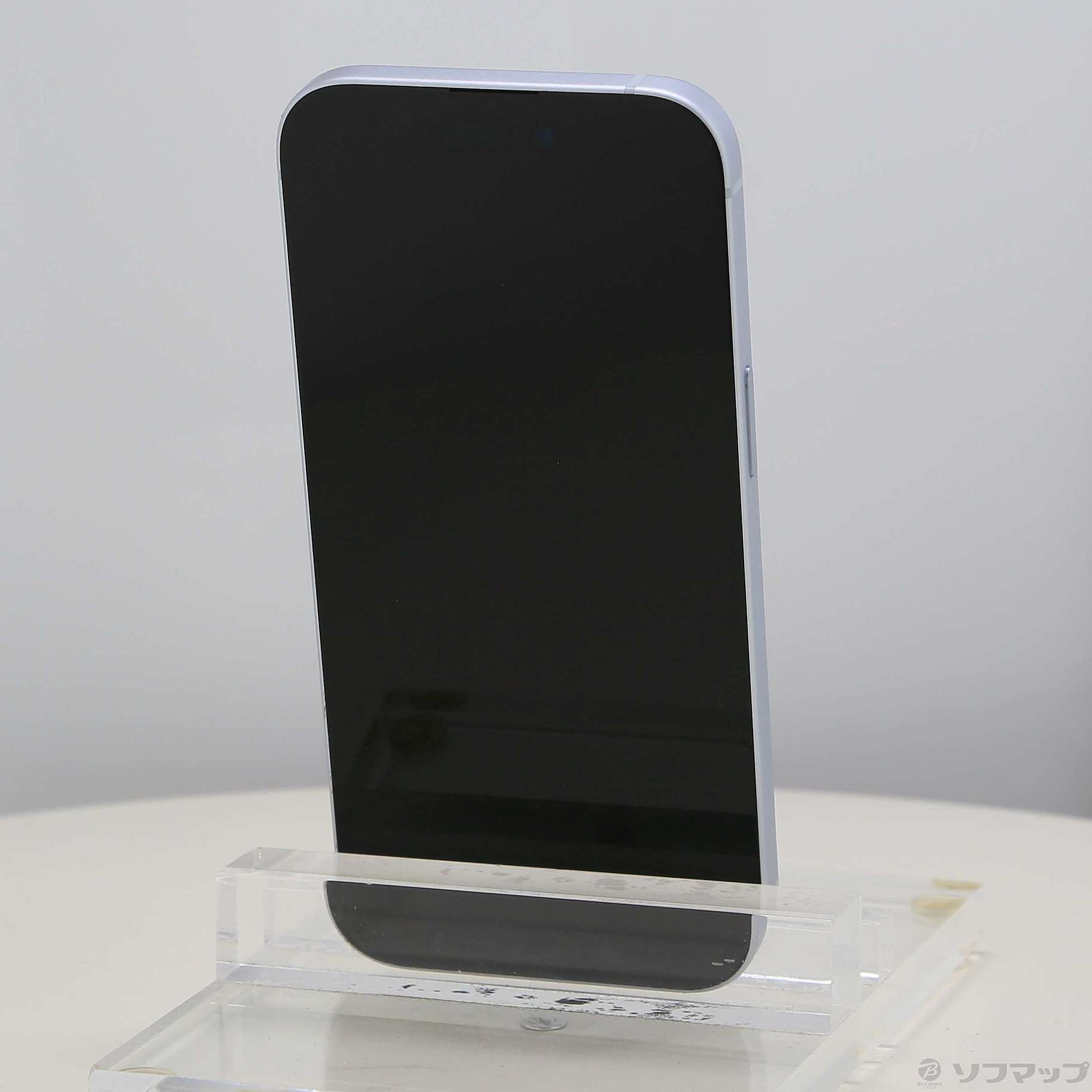 iPhone 15 128GB SIM�t���[ [�u���[]�̐��i�摜3