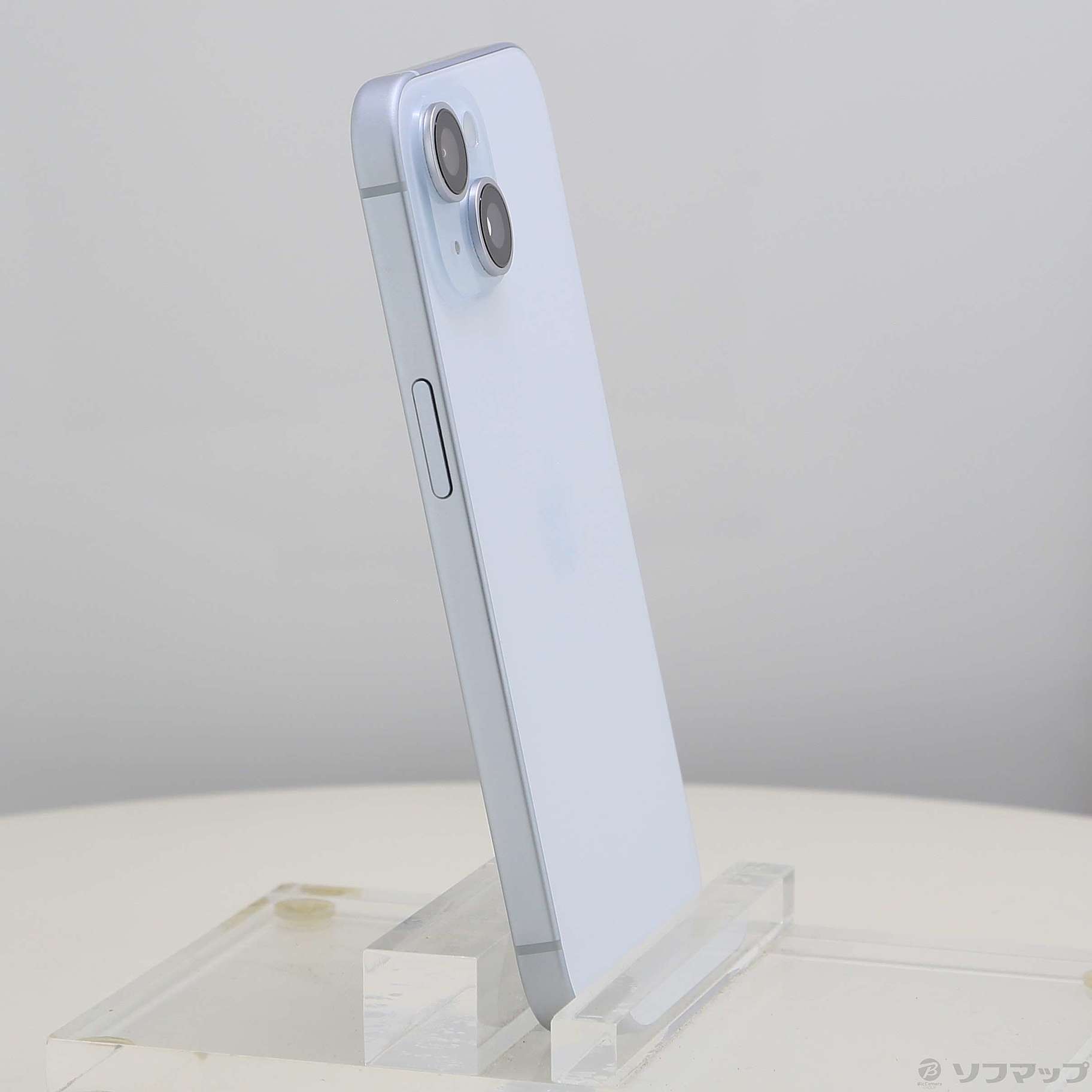 iPhone 15 128GB SIM�t���[ [�u���[]�̐��i�摜4