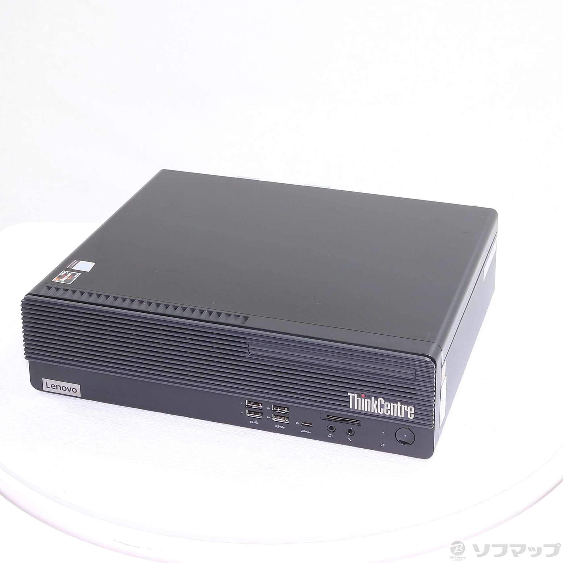 ThinkCentre M75s Small Gen2 11JDCTO1WW �kWindows 10�l