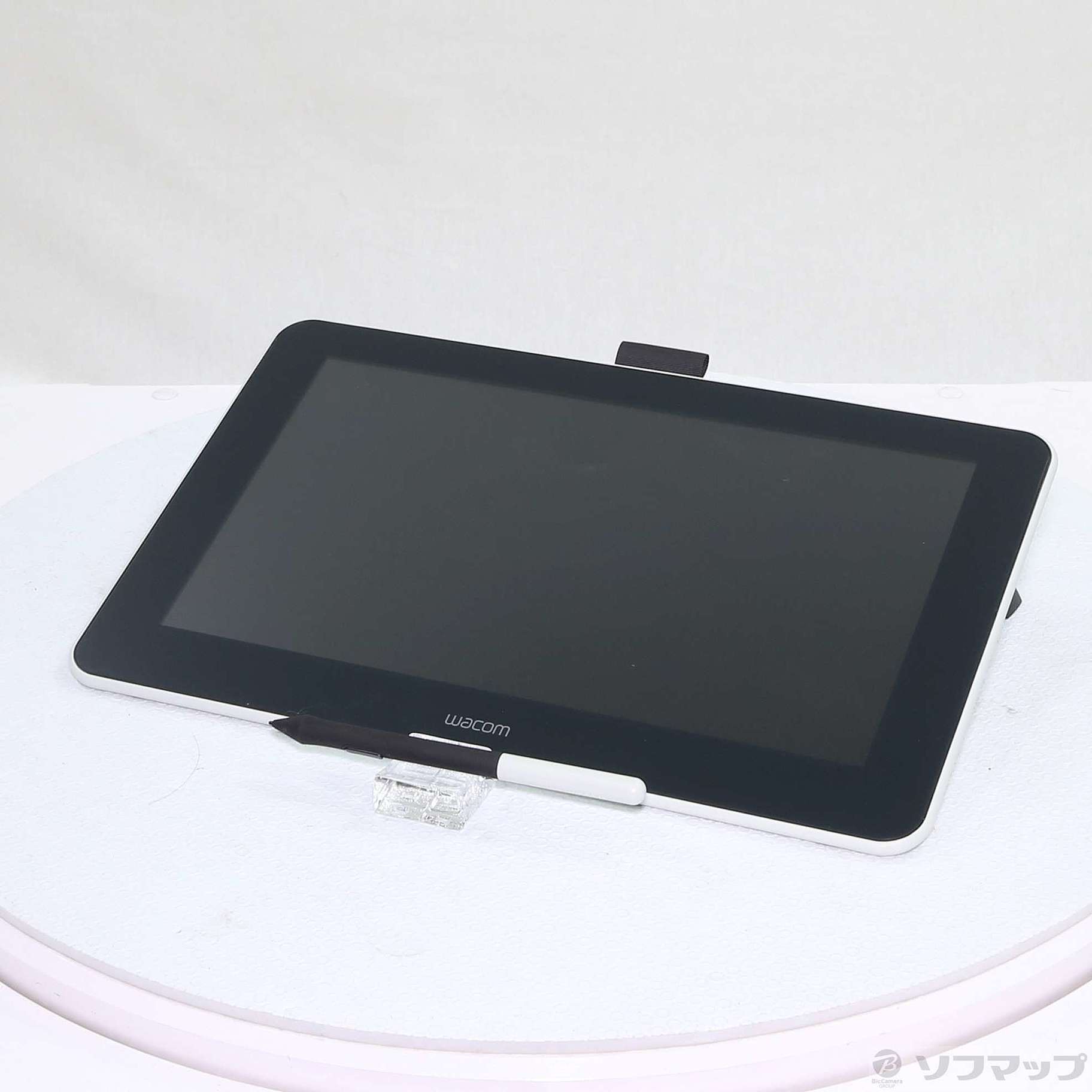 中古品〕 Wacom One 13 DTC133W1D｜の通販はソフマップ[sofmap]