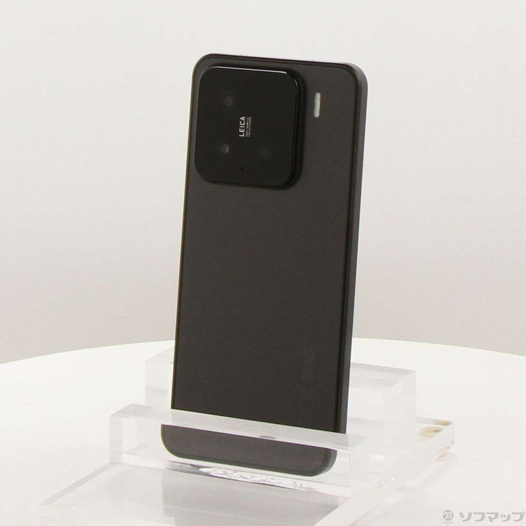 Xiaomi 15 256GB SIM�t���[ [�u���b�N]�̐��i�摜1