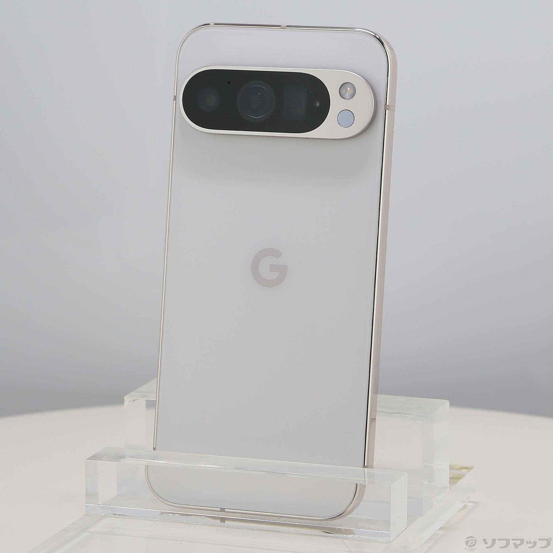 Google Pixel 9 Pro 256GB SIM�t���[ [Porcelain]