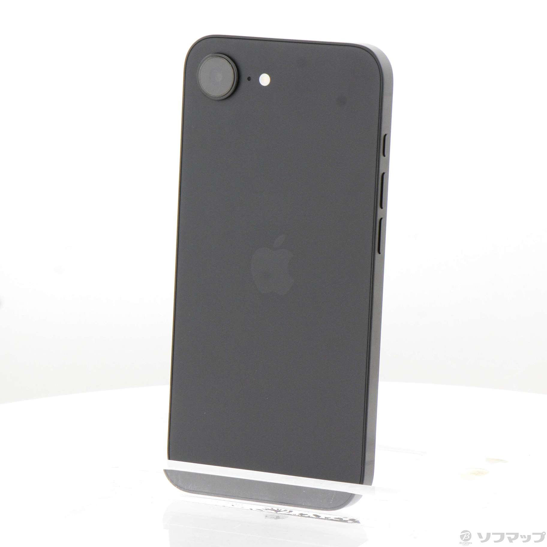 Apple iPhone17e ブラック 未使用 中古】iPhone17e 256GB ブラック MHRN4J／A SIMフリー [2133074378374